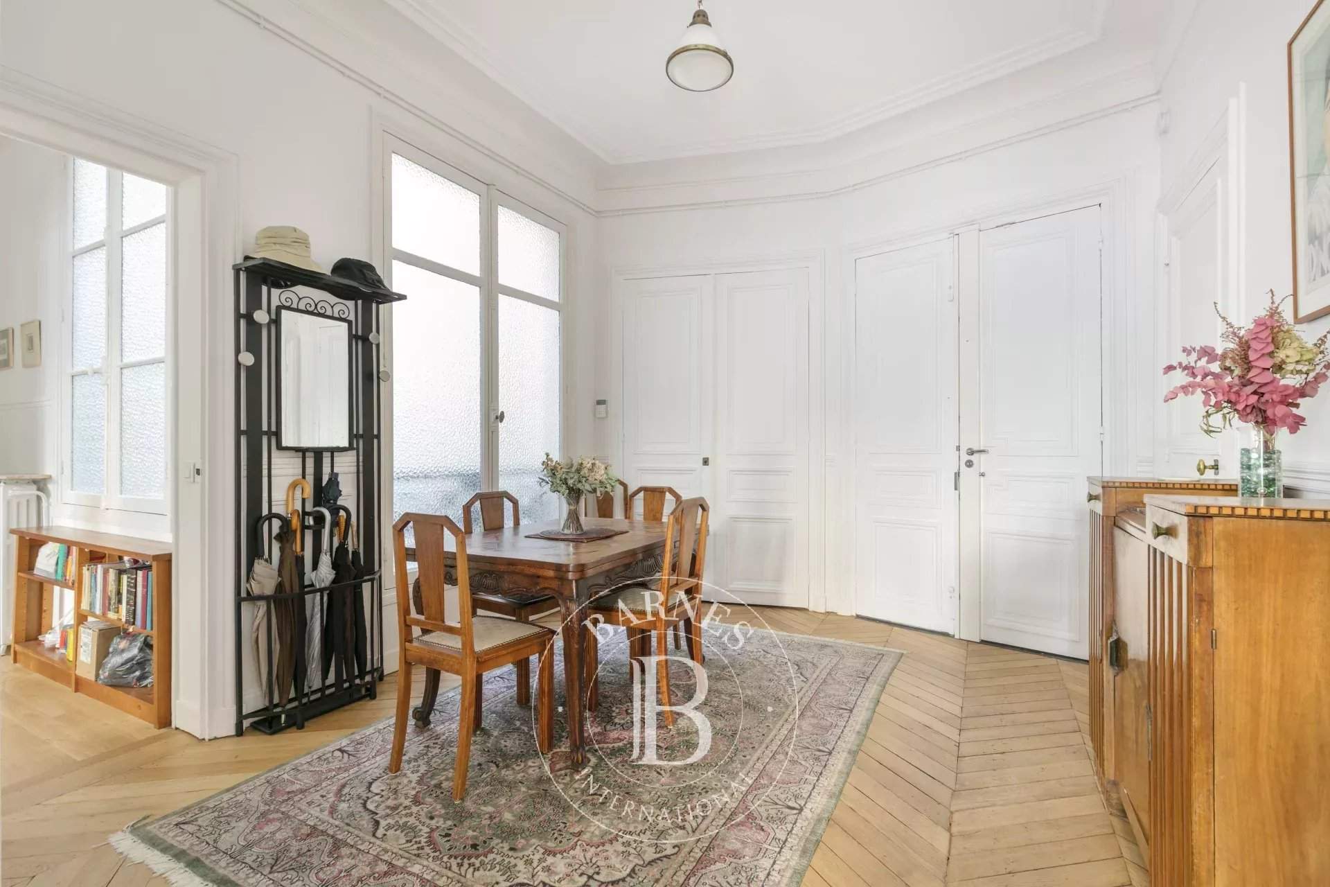 Paris  - Appartement 4 Pi&egrave;ces 3 Chambres - picture 3