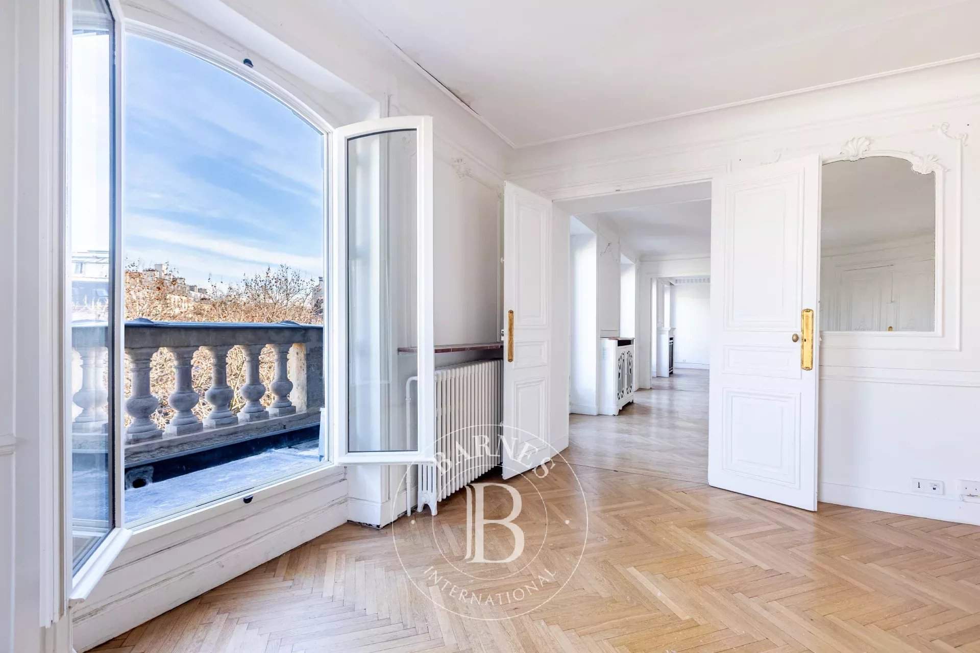 Paris  - Appartement 6 Pi&egrave;ces 4 Chambres - picture 13