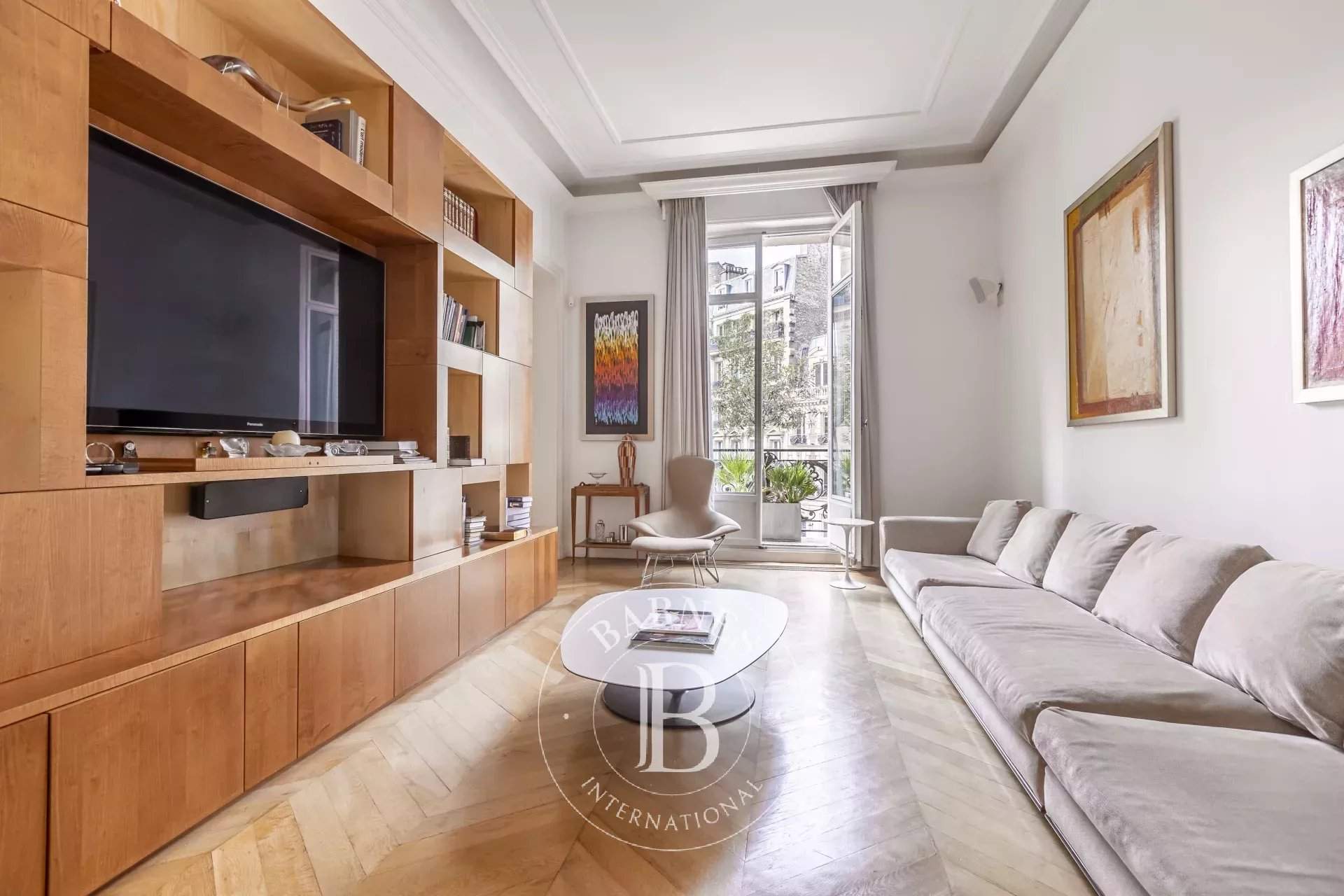 Paris  - Apartment 4 Bedrooms - picture 6