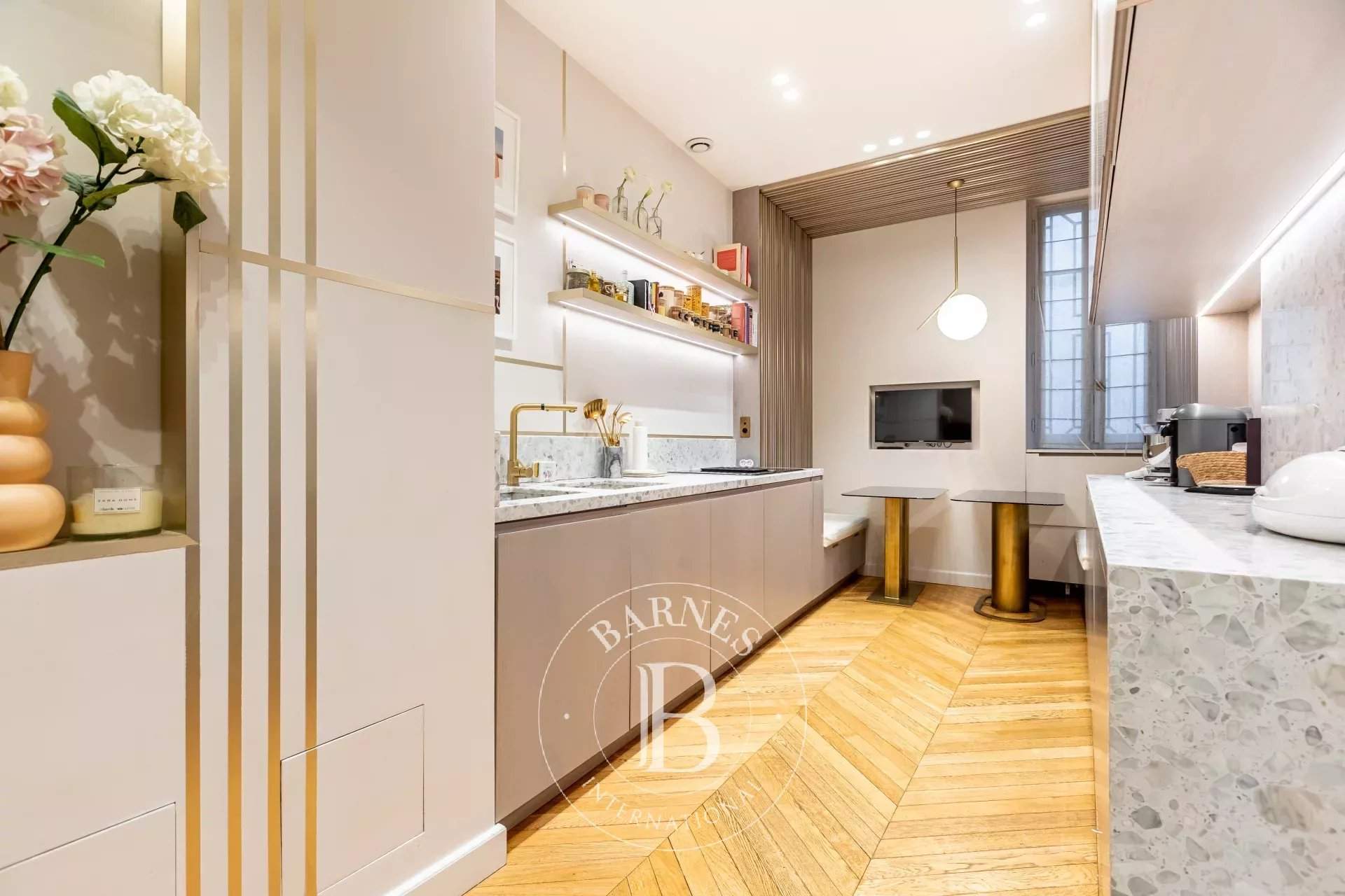 Paris  - Appartement 6 Pièces 4 Chambres - picture 7