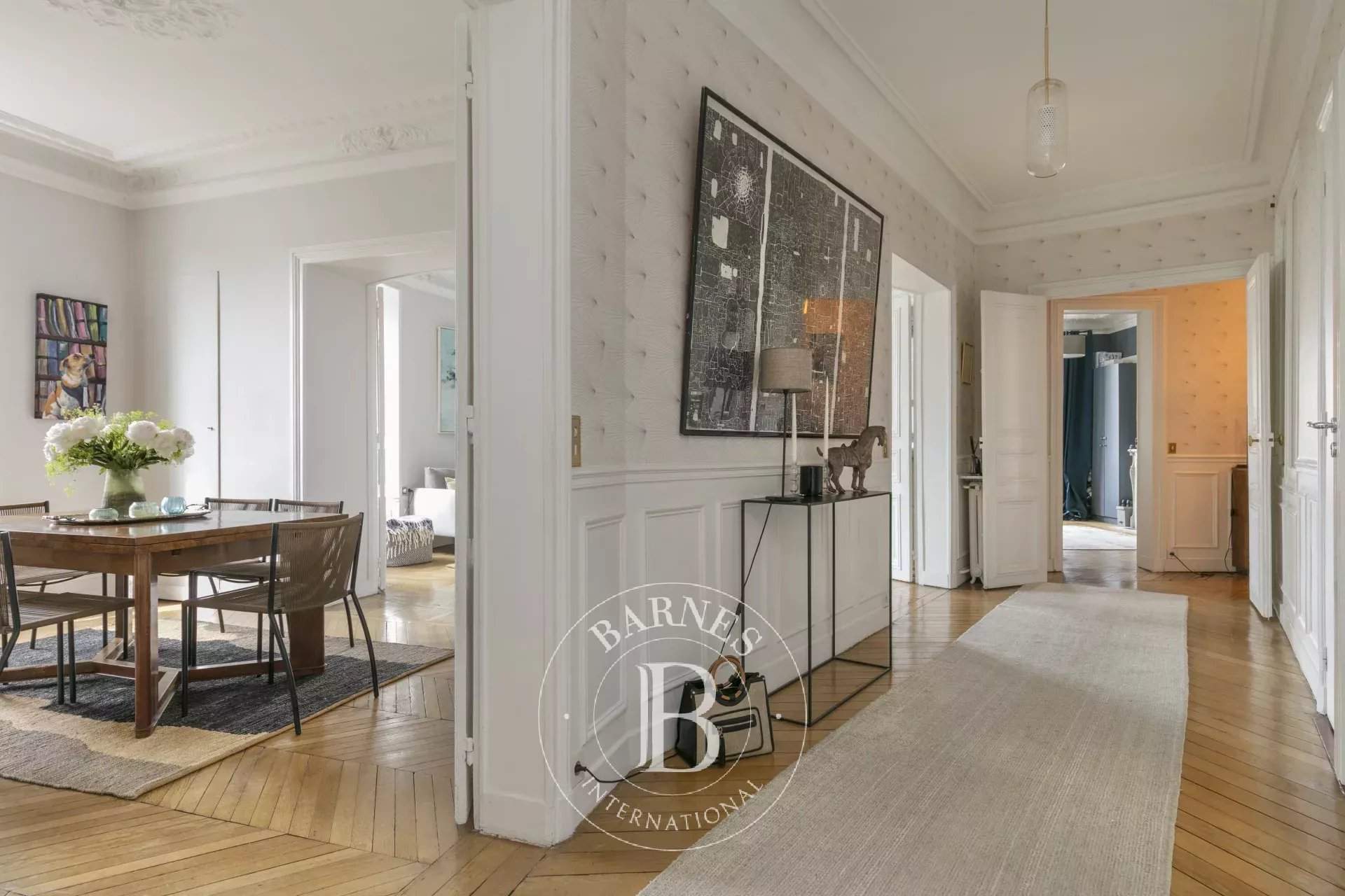 Paris  - Apartment 4 Bedrooms - picture 9