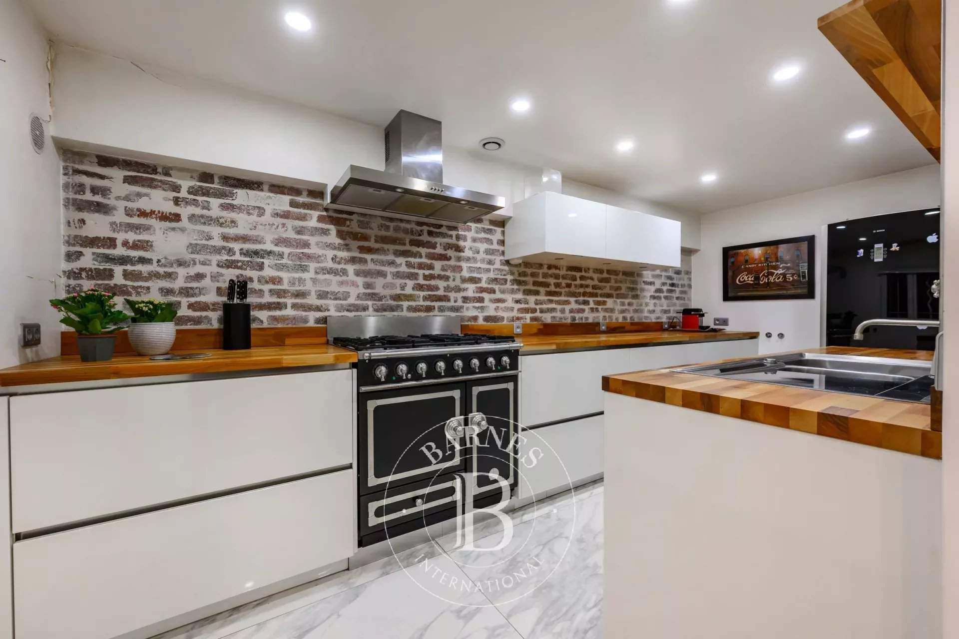 Paris  - Piso 3 Cuartos 2 Habitaciones - picture 7