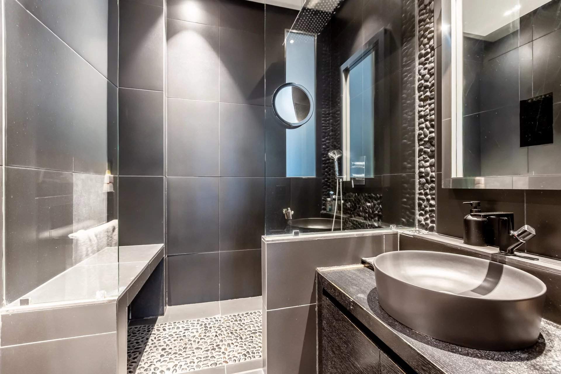 Paris  - Piso 6 Cuartos 3 Habitaciones - picture 11