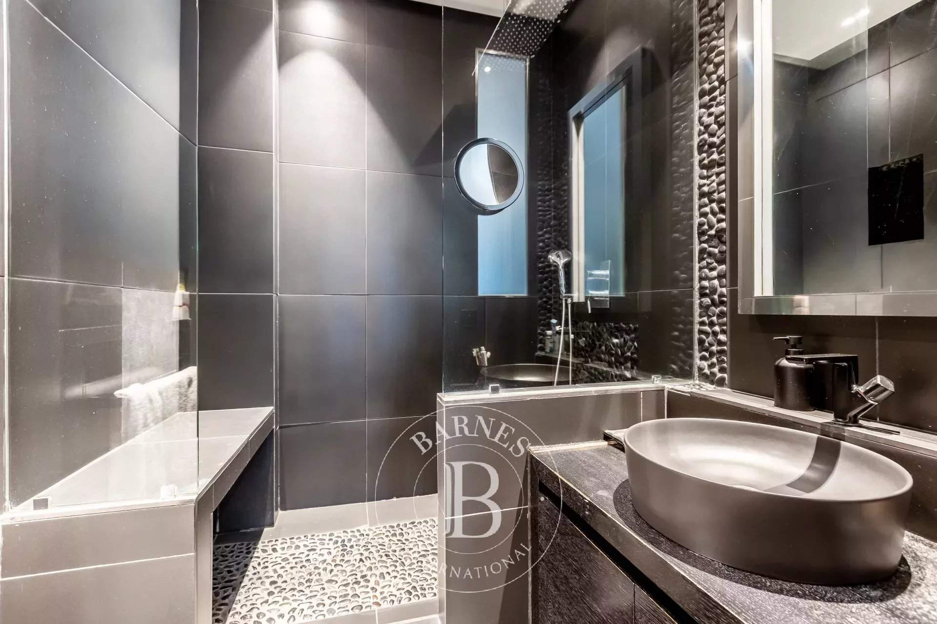 Paris  - Appartement 6 Pièces 3 Chambres - picture 11