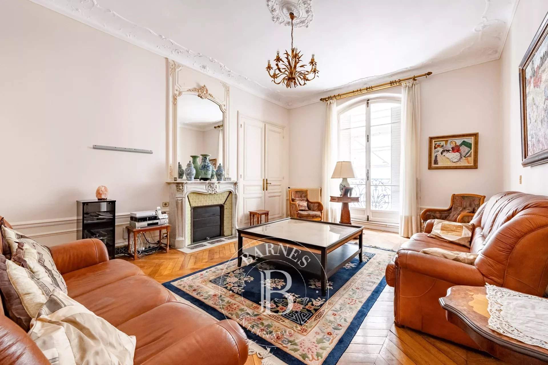 Paris  - Appartement 6 Pièces 4 Chambres - picture 14