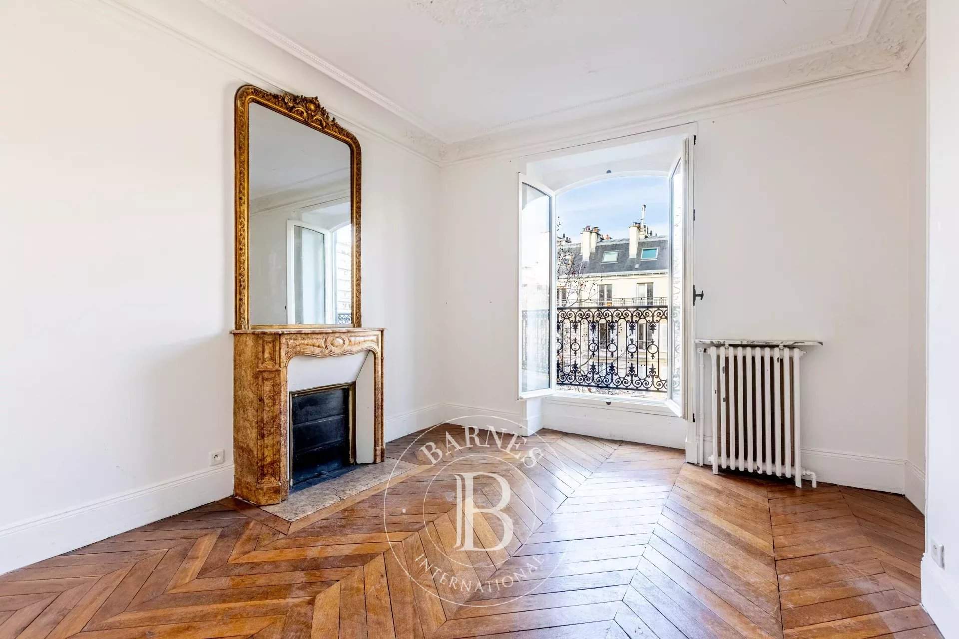 Paris  - Appartement 6 Pi&egrave;ces 4 Chambres - picture 17