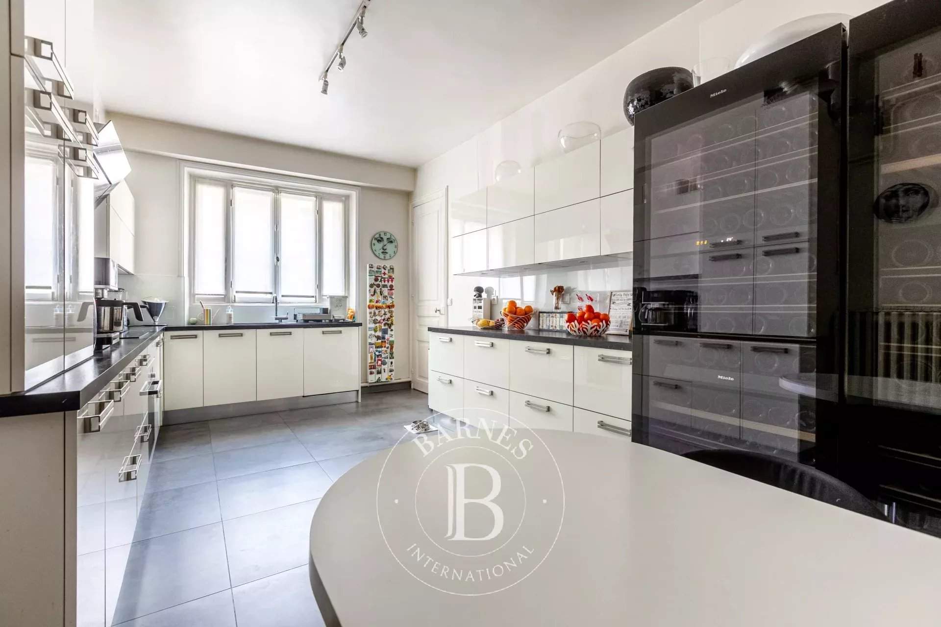 Paris  - Piso 6 Cuartos 4 Habitaciones - picture 17