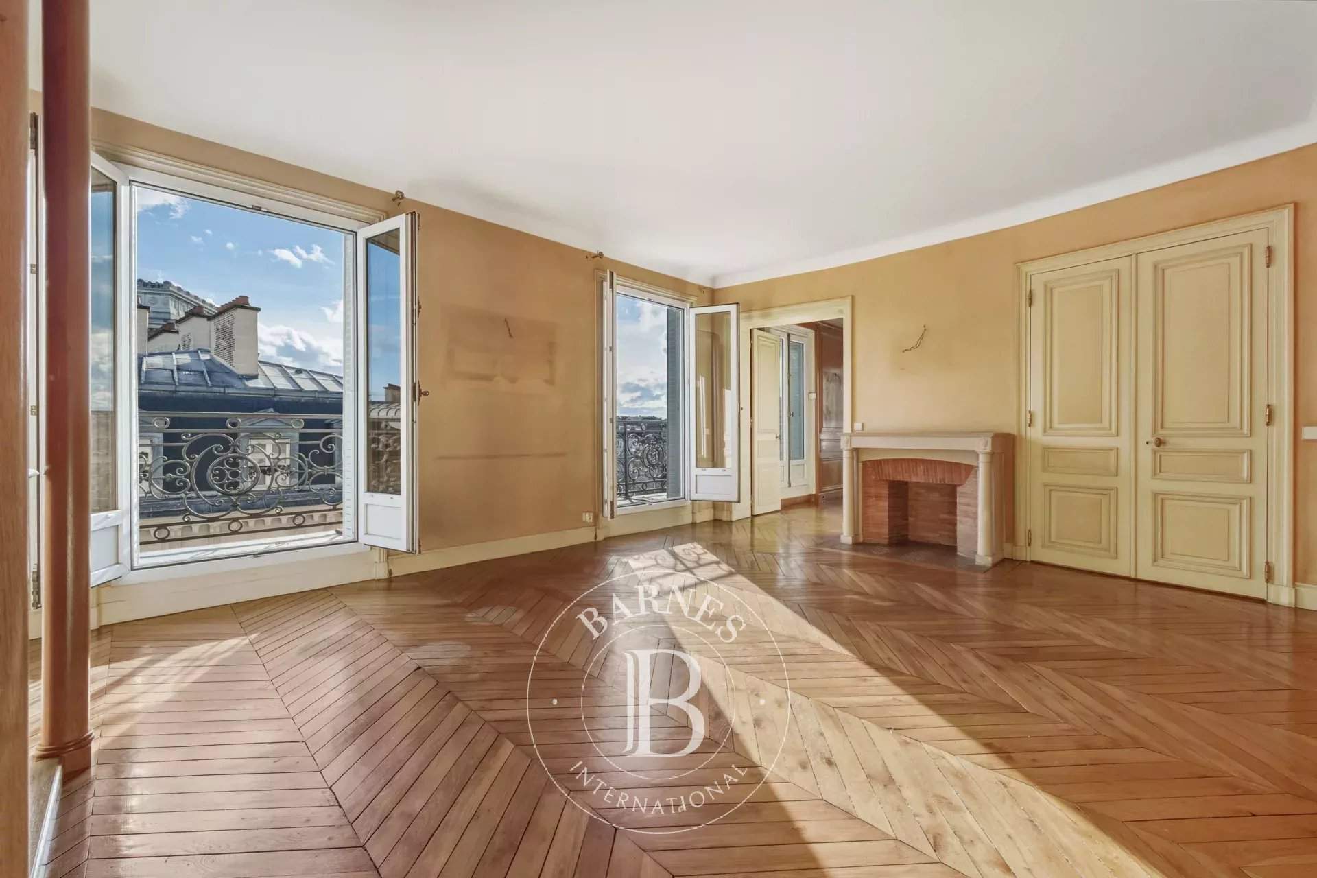 Paris  - Apartment 3 Bedrooms - picture 7