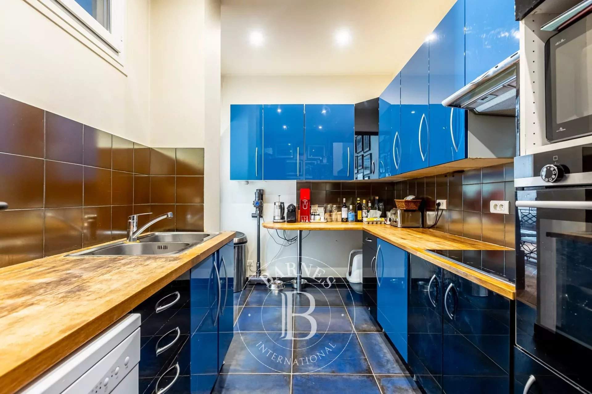 Paris  - Piso 5 Cuartos 3 Habitaciones - picture 10