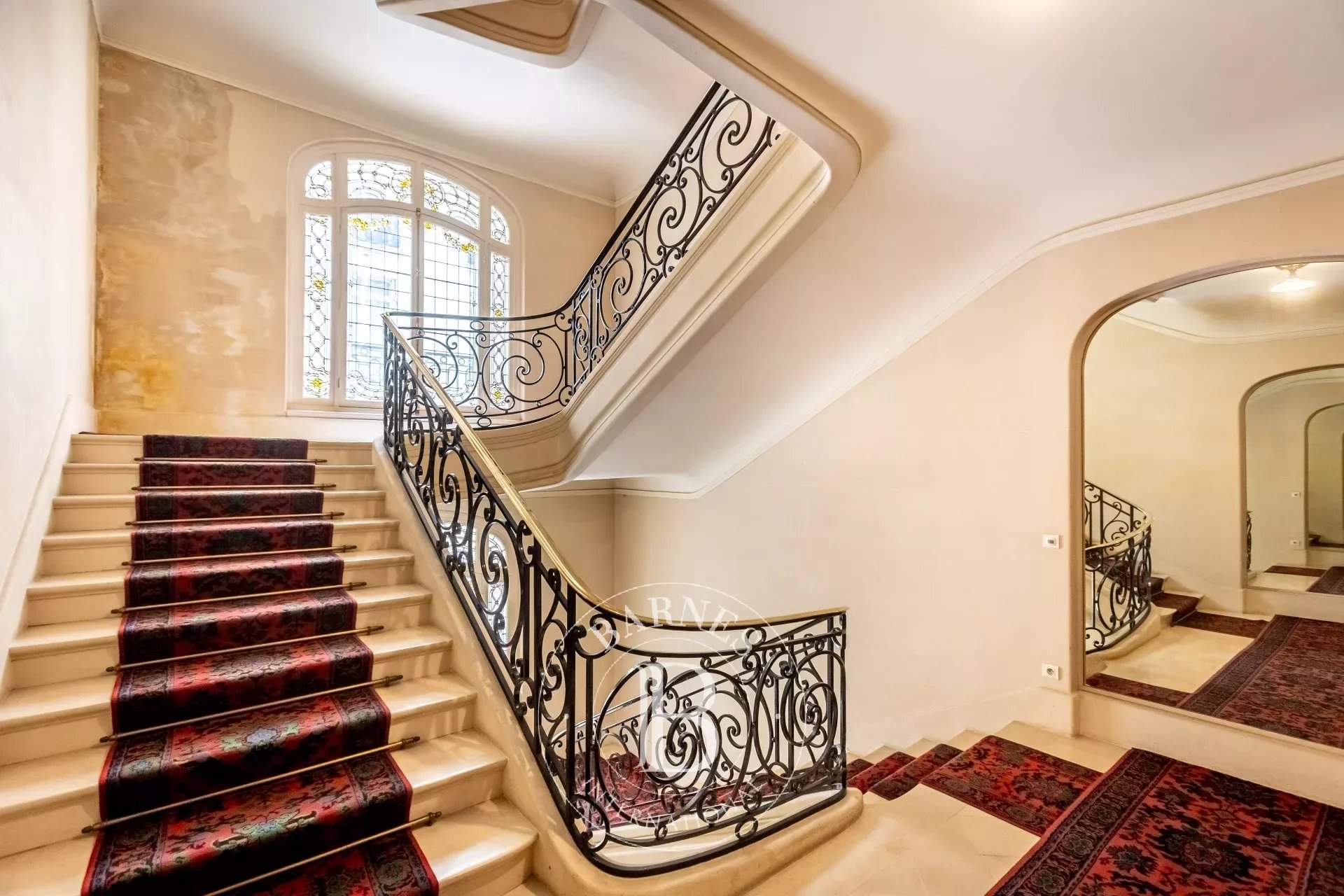 Paris  - Apartment 4 Bedrooms - picture 17