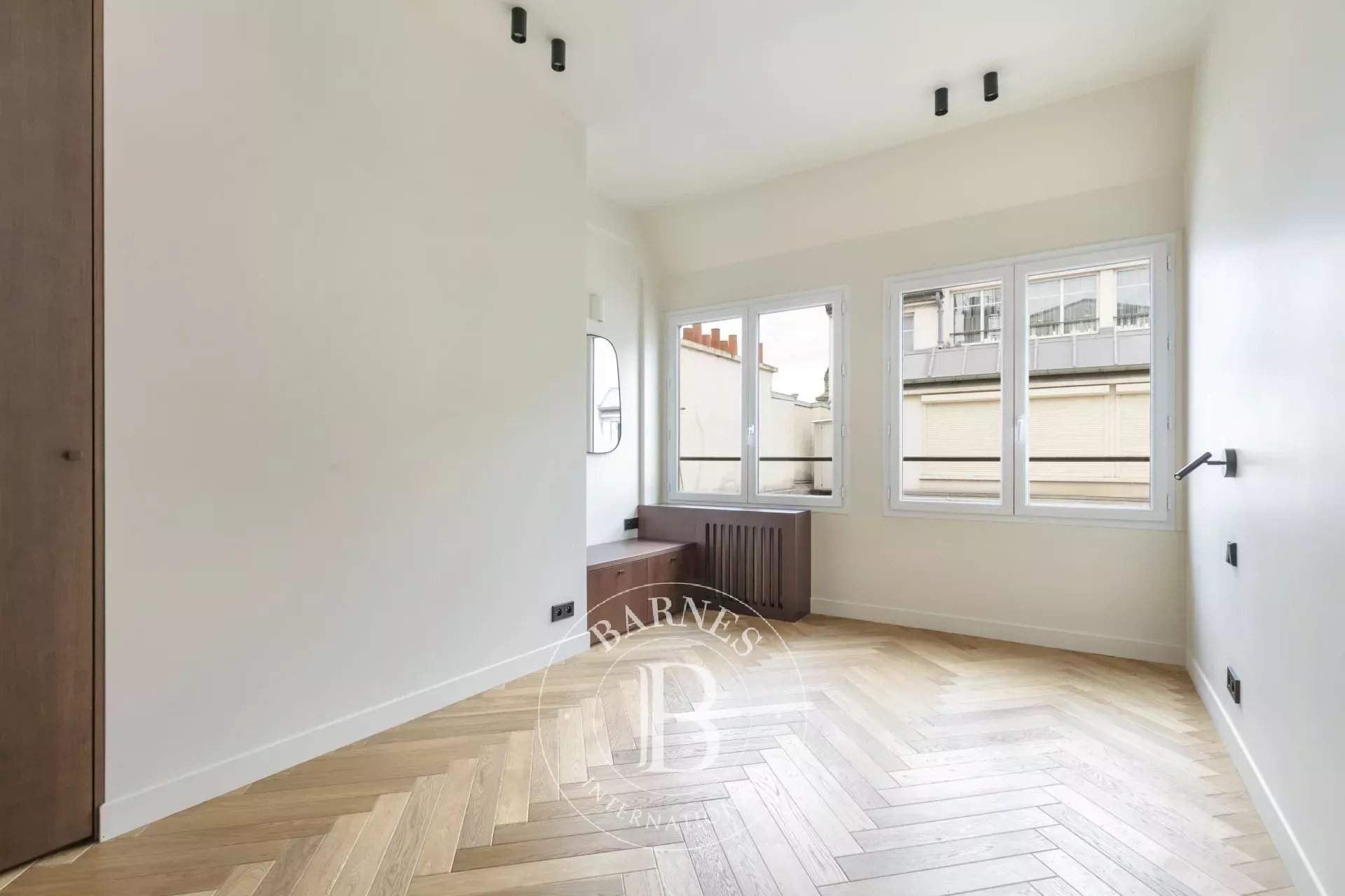 Paris  - Apartment 4 Bedrooms - picture 14