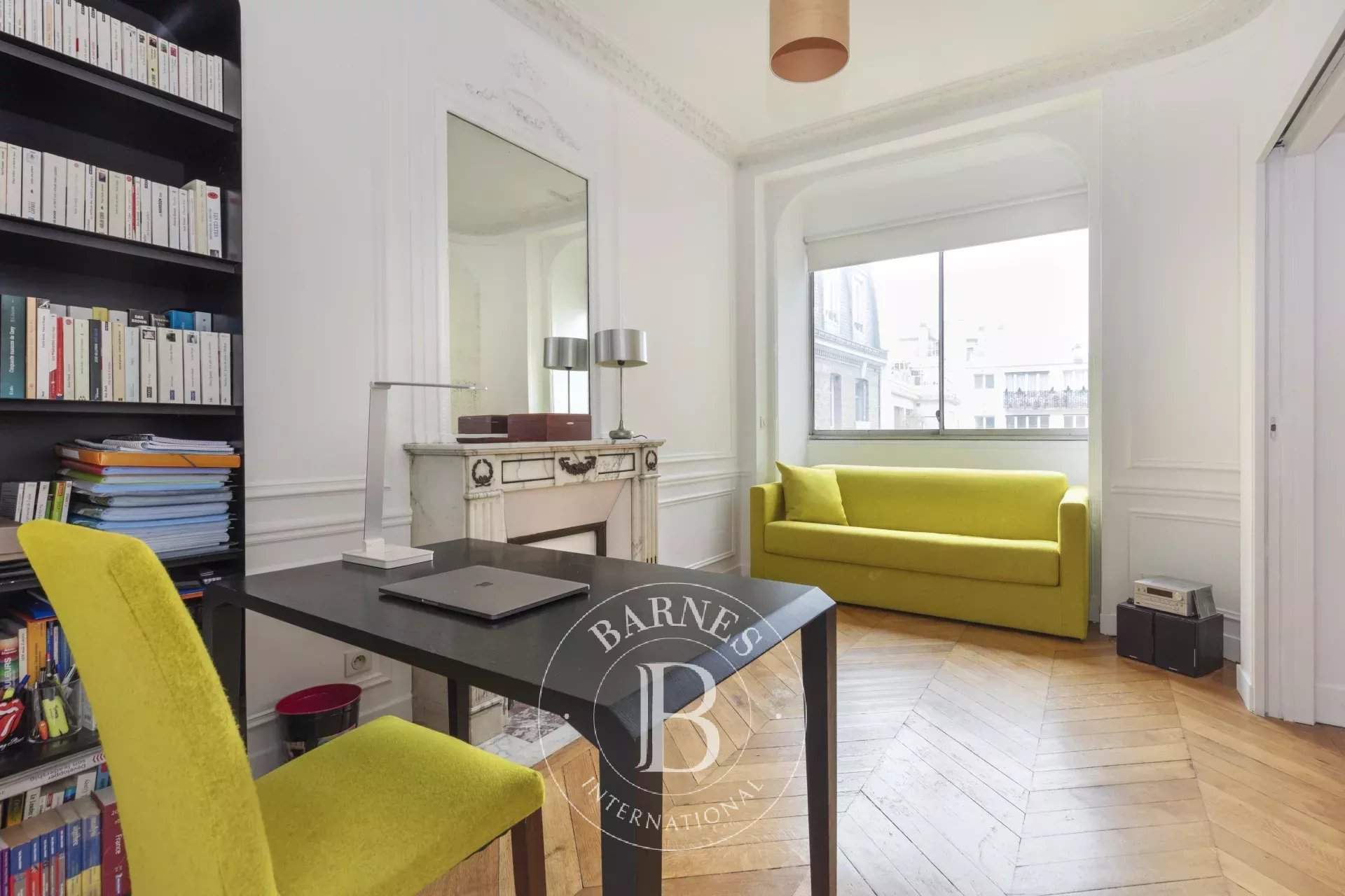 Paris  - Piso 6 Cuartos 4 Habitaciones - picture 5