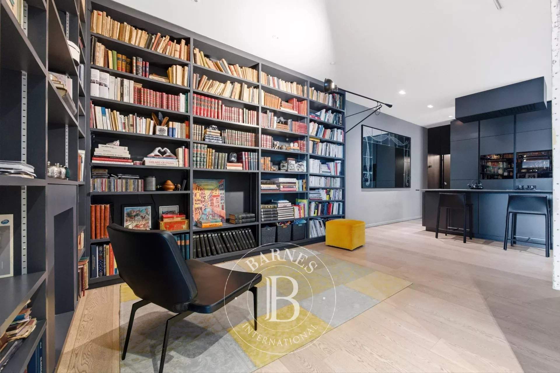 Paris  - Apartment 3 Bedrooms - picture 7