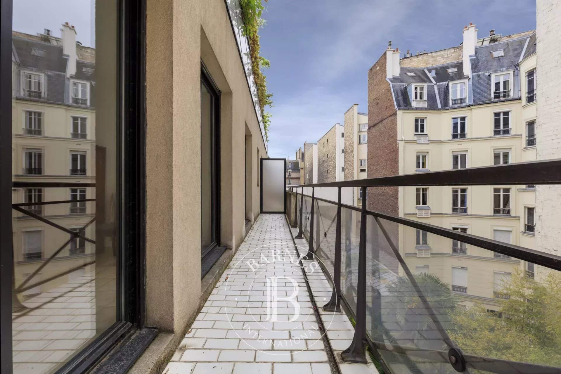 Paris  - Apartment 3 Bedrooms - picture 5
