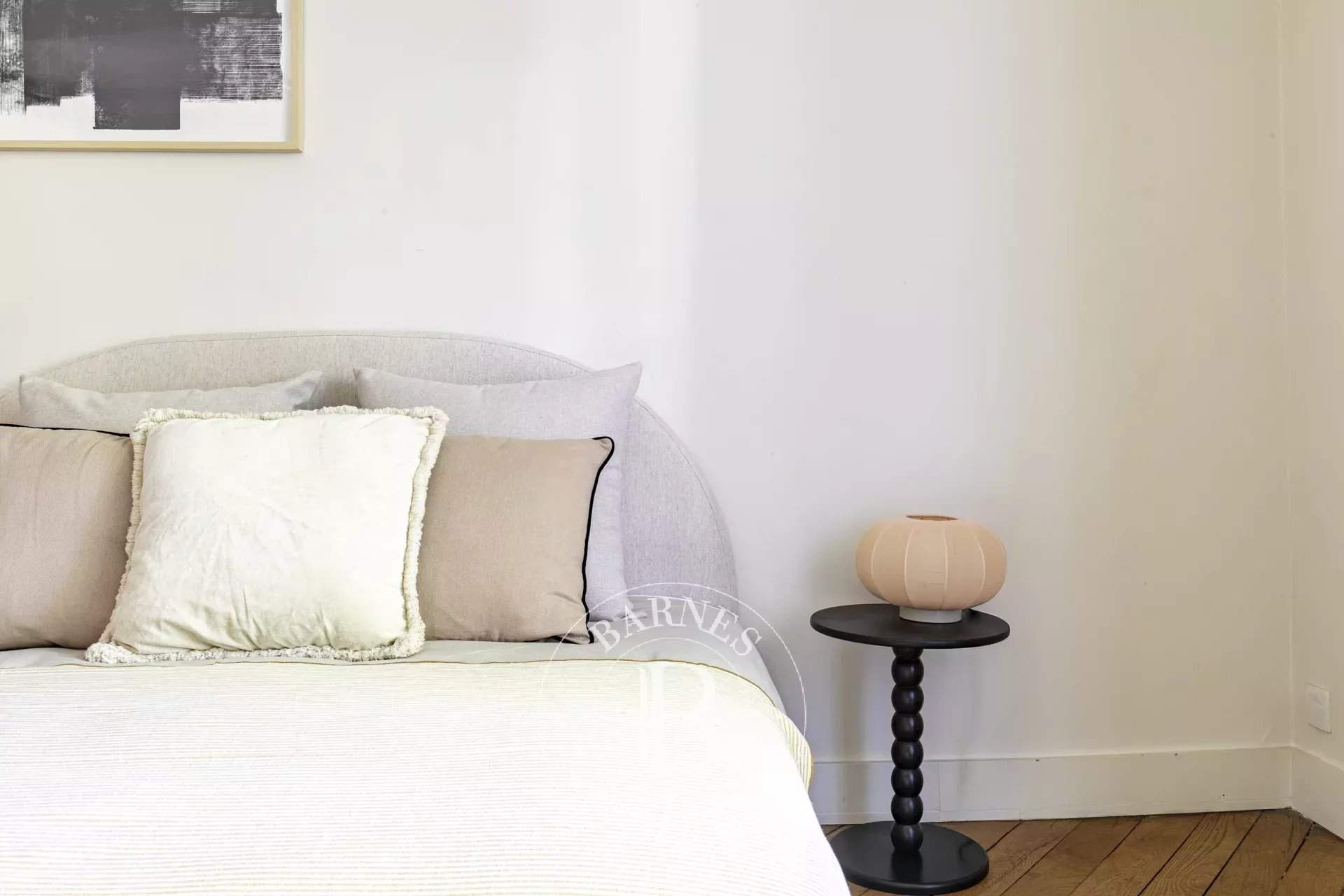 Paris  - Apartment 3 Bedrooms - picture 10