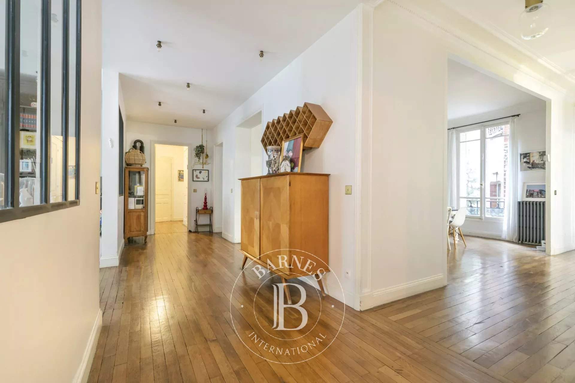 Paris  - Appartement 7 Pièces 5 Chambres - picture 8