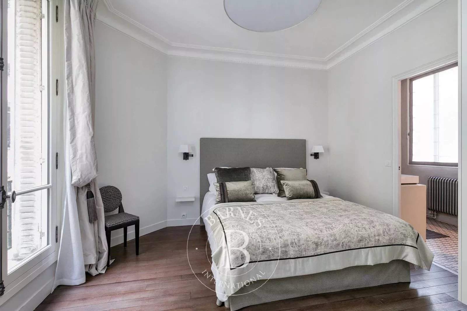 Paris  - Appartement 4 Pièces 2 Chambres - picture 5