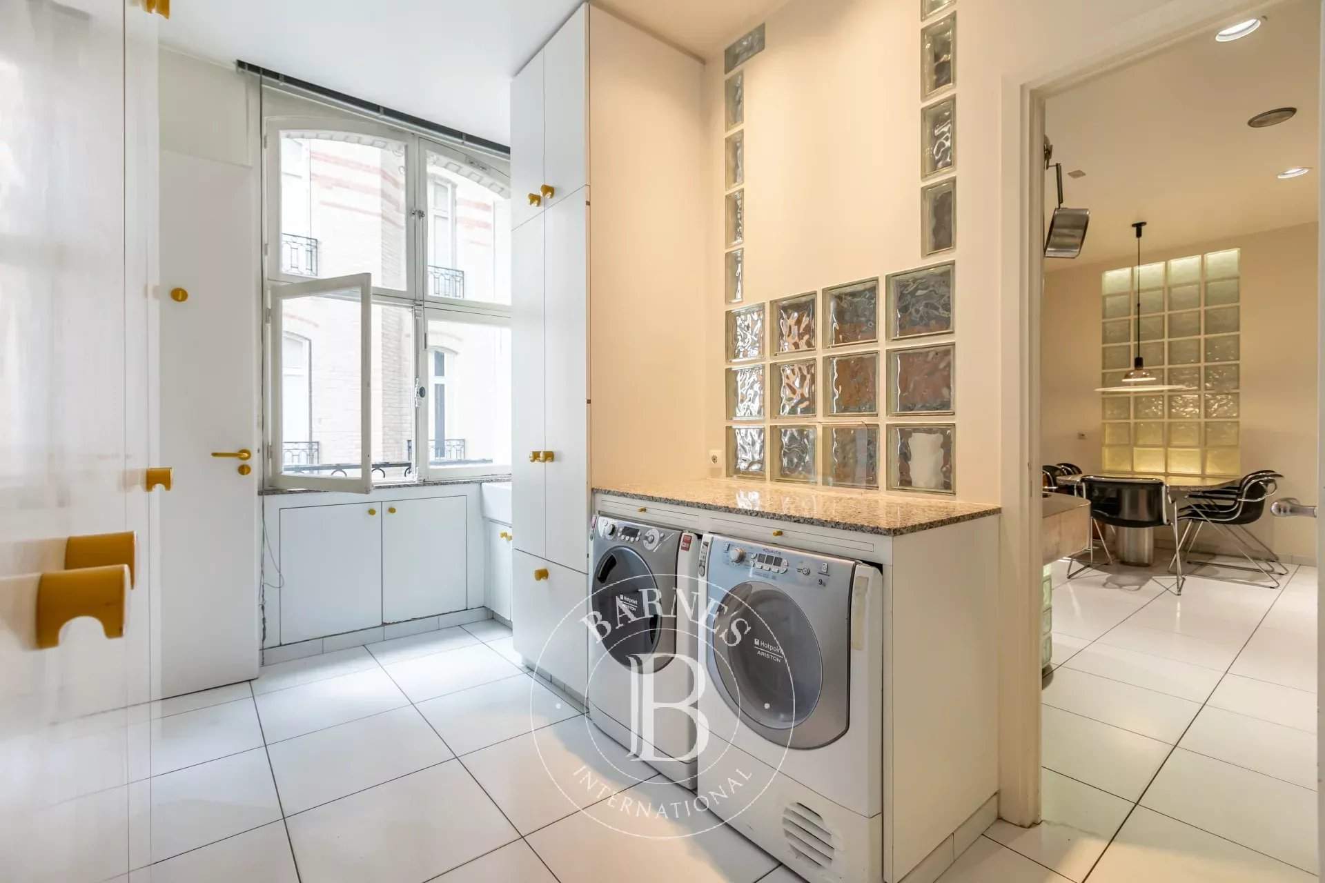 Paris  - Piso 7 Cuartos 4 Habitaciones - picture 6