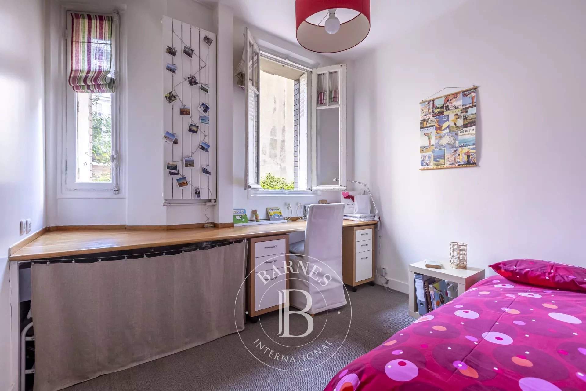 Paris  - Apartment 3 Bedrooms - picture 14