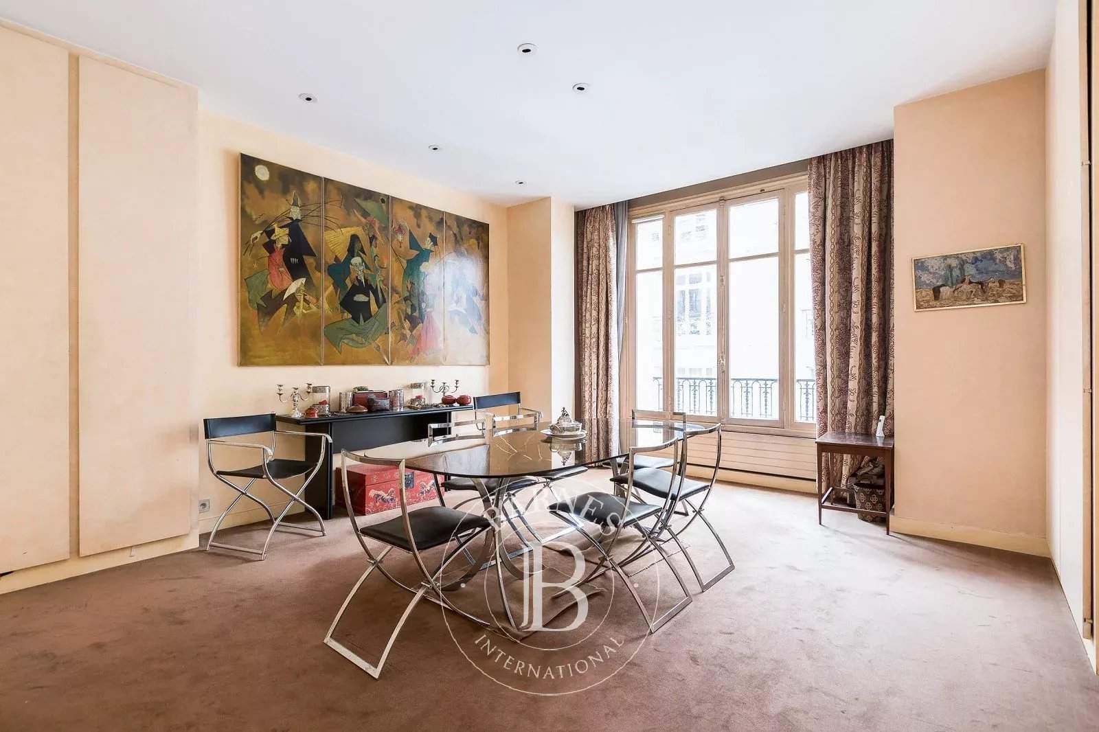 Paris  - Apartment 5 Bedrooms - picture 5