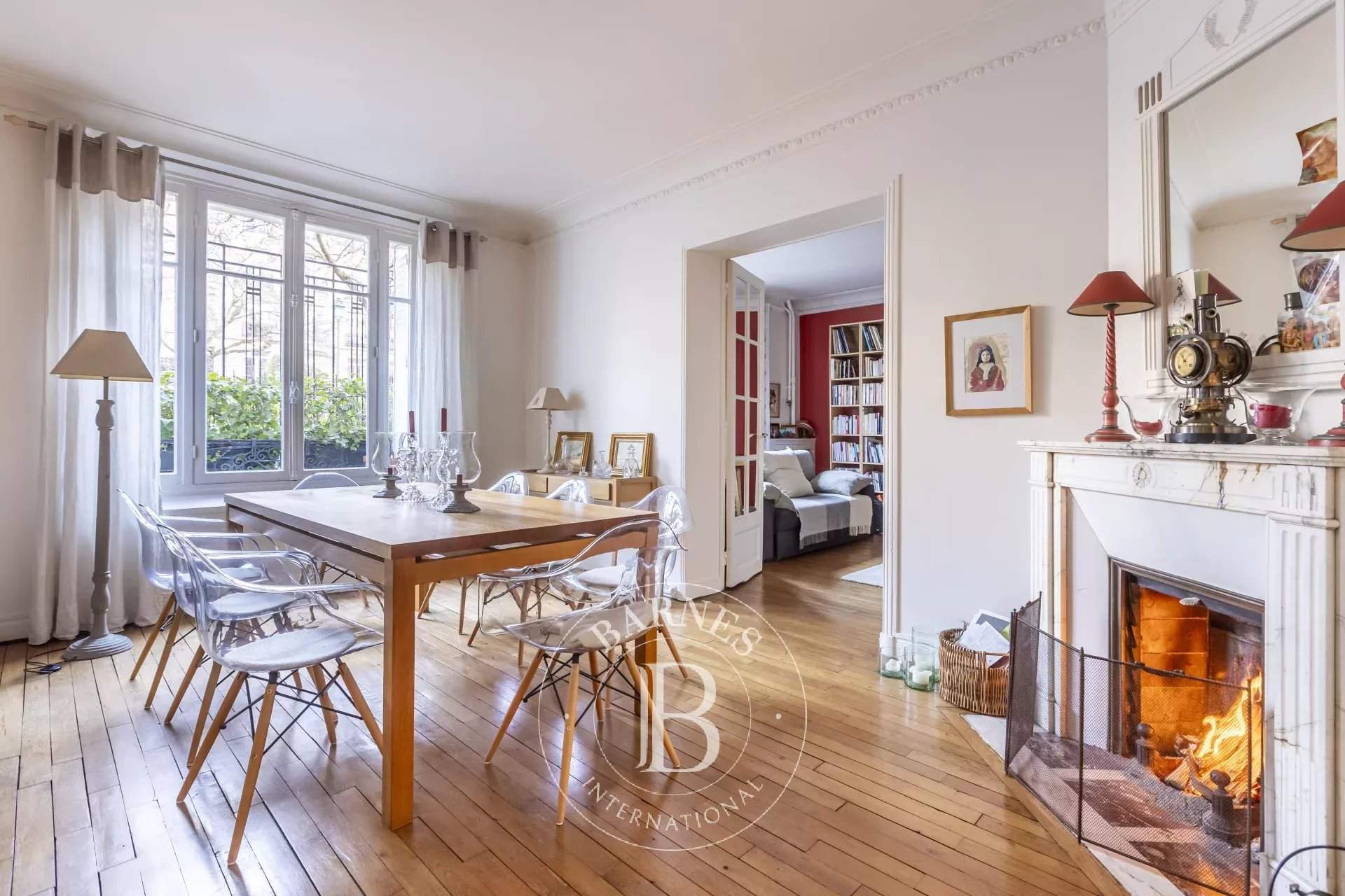 Paris  - Apartment 3 Bedrooms - picture 3