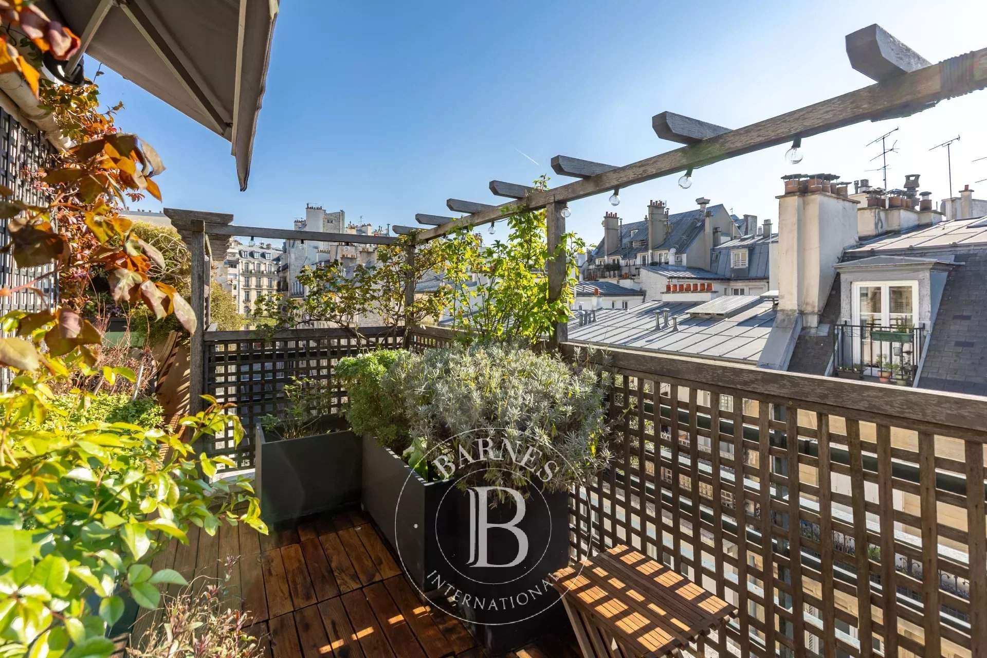 Paris  - Appartement 6 Pi&egrave;ces 4 Chambres - picture 6