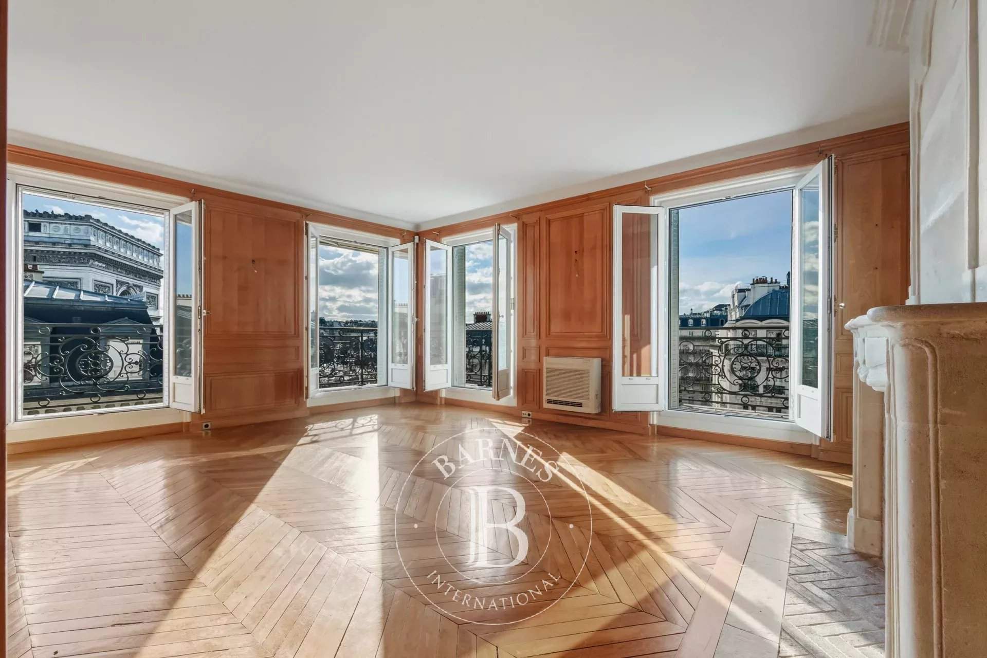 Paris  - Apartment 3 Bedrooms - picture 4