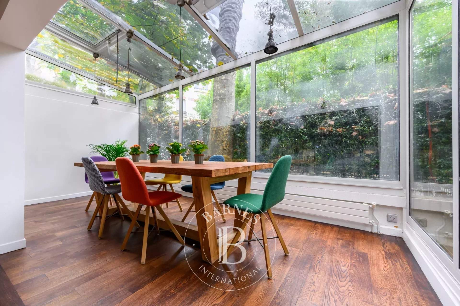 Paris  - Piso 3 Cuartos 2 Habitaciones - picture 5