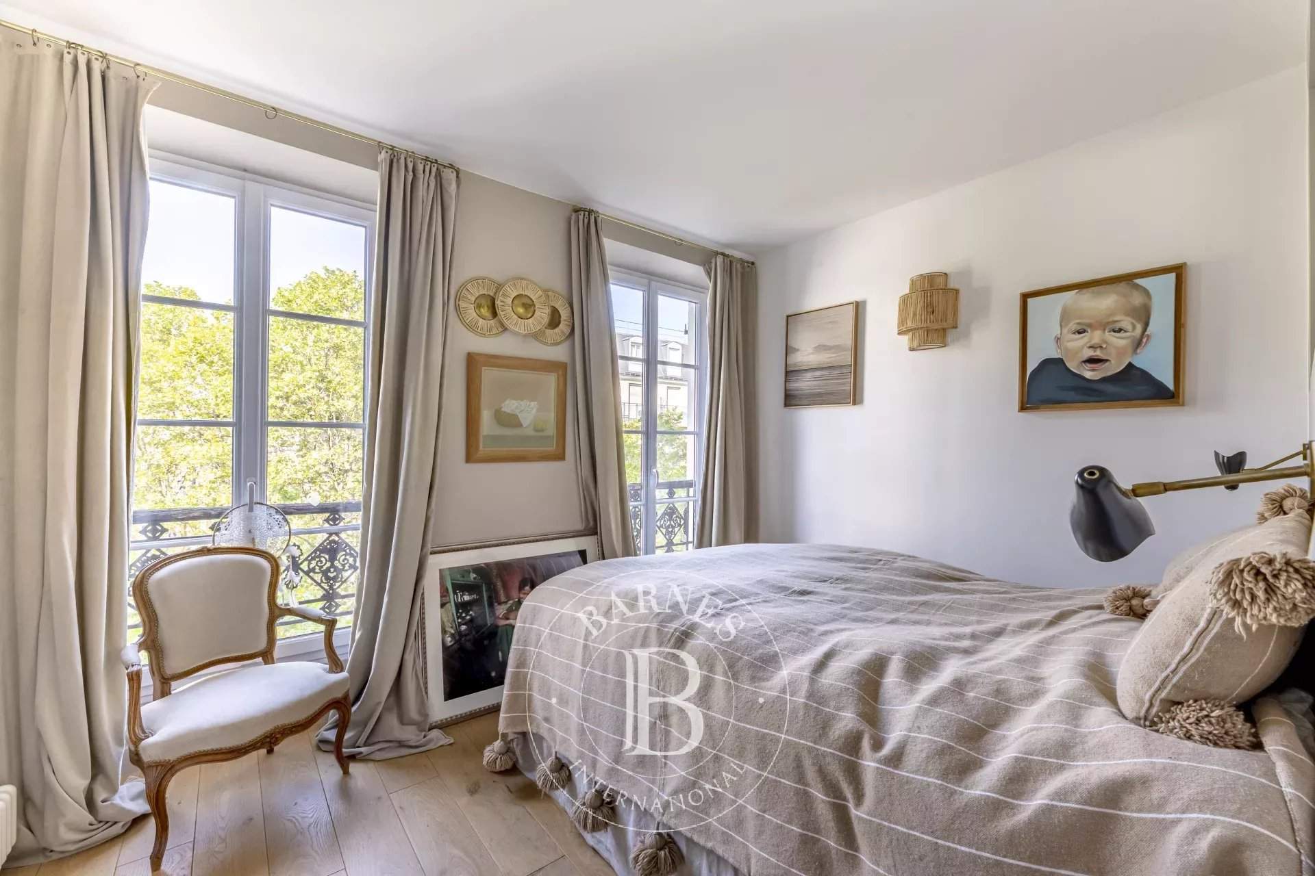 Paris  - Apartment 3 Bedrooms - picture 7