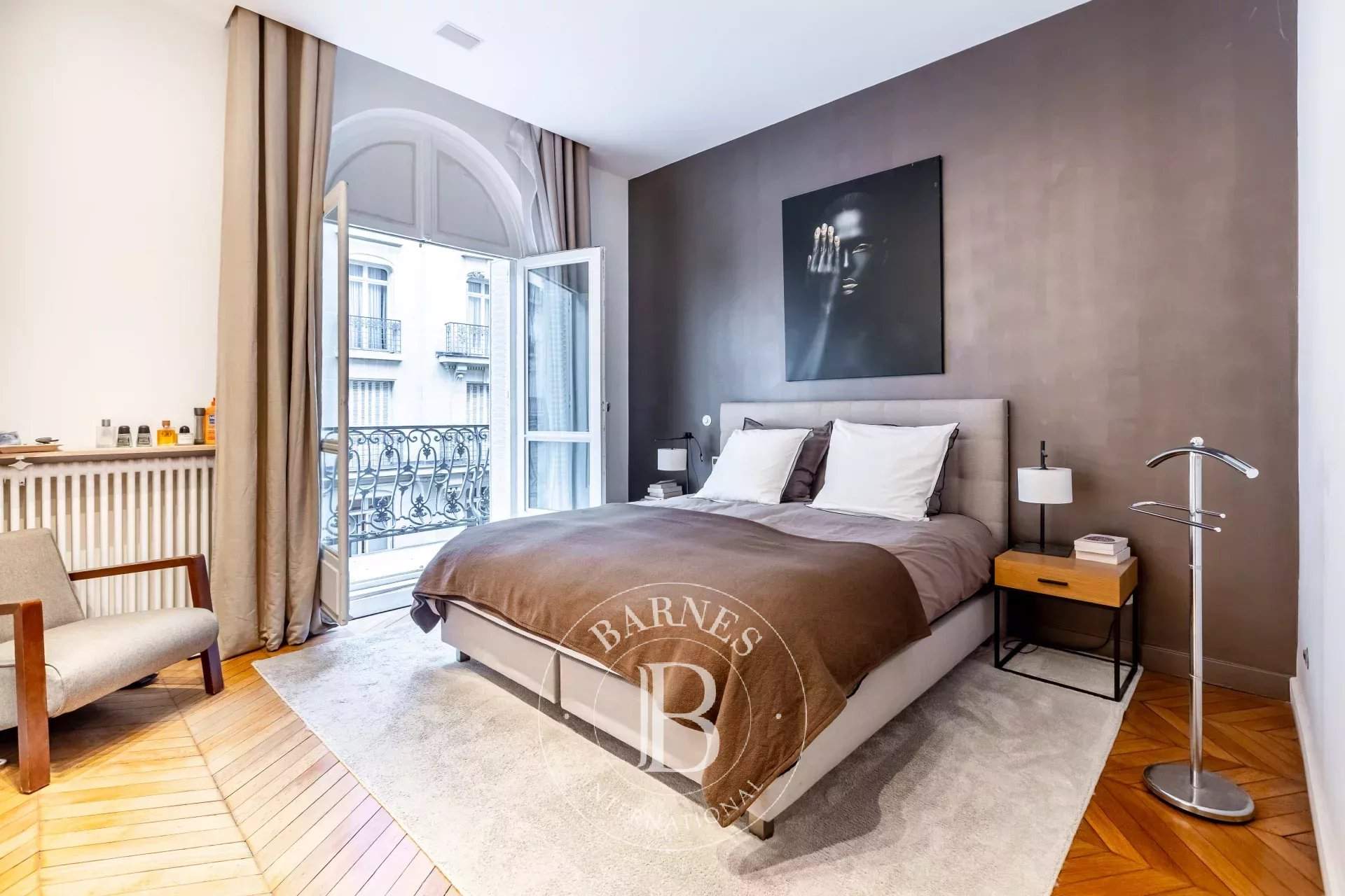 Paris  - Appartement 6 Pièces 3 Chambres - picture 9