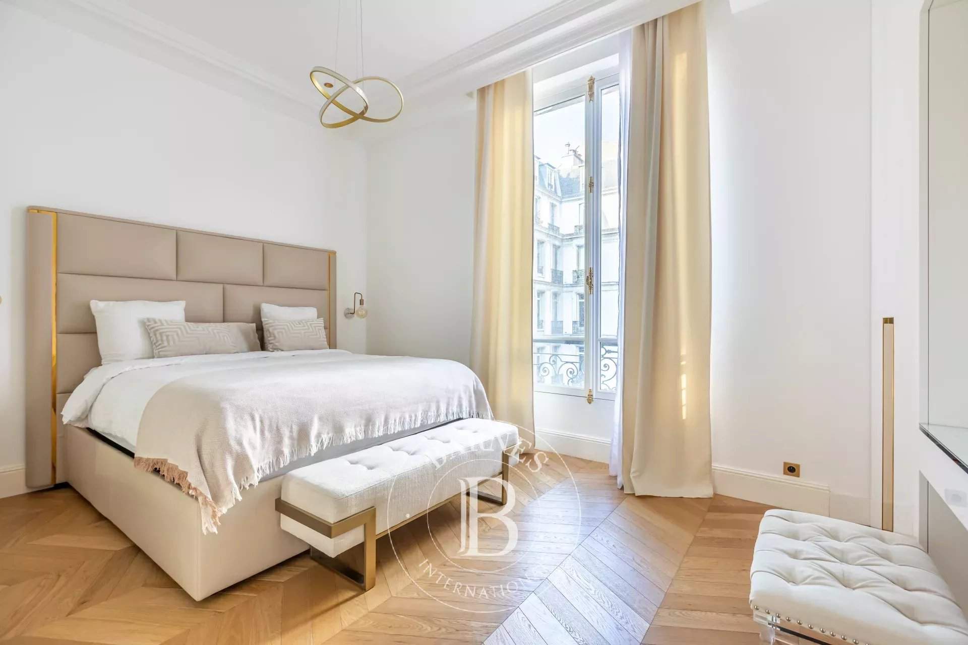 Paris  - Appartement 5 Pièces 3 Chambres - picture 15