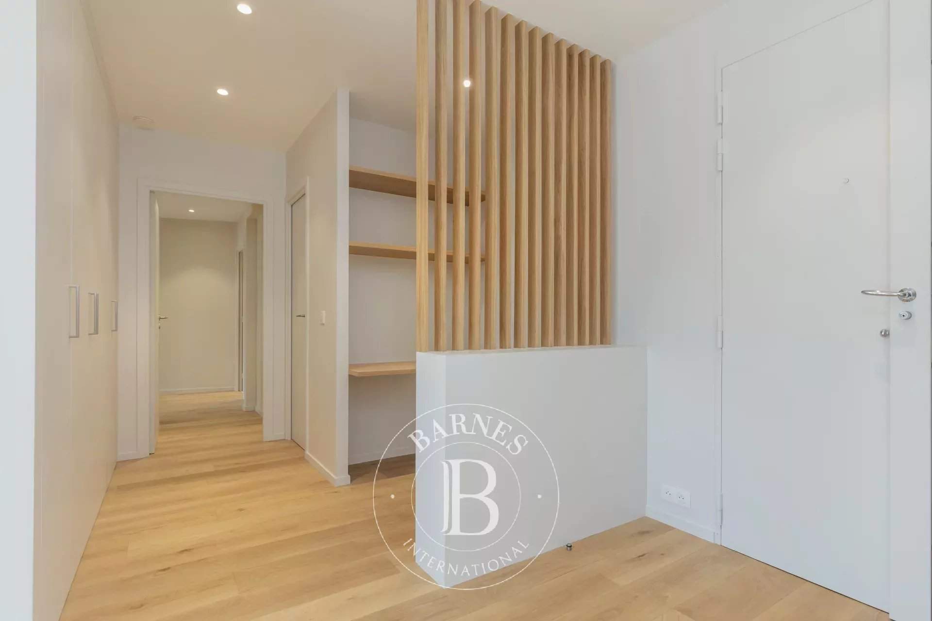 Paris  - Apartment 3 Bedrooms - picture 6