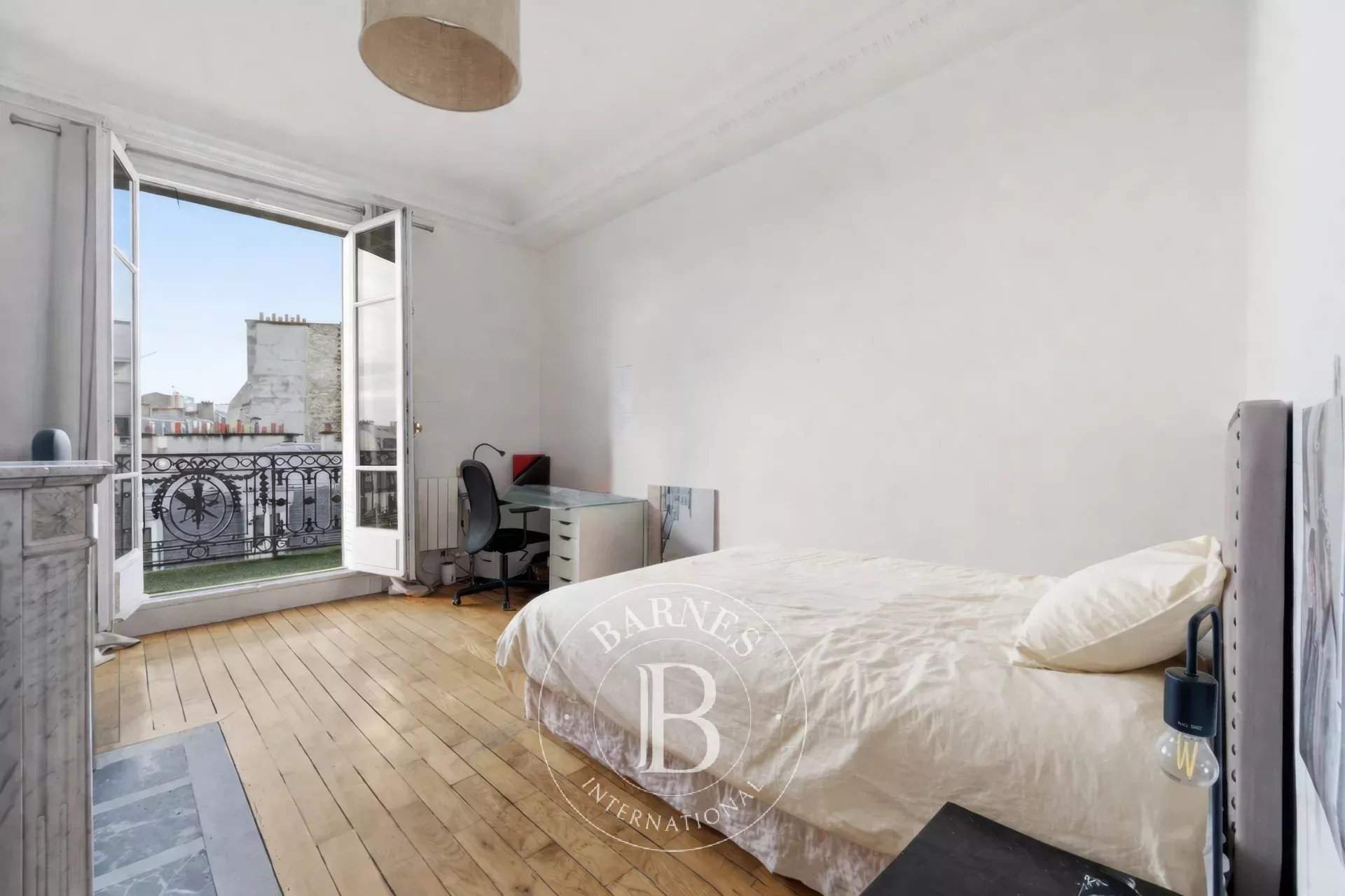 Paris  - Appartement 7 Pi&egrave;ces 4 Chambres - picture 13