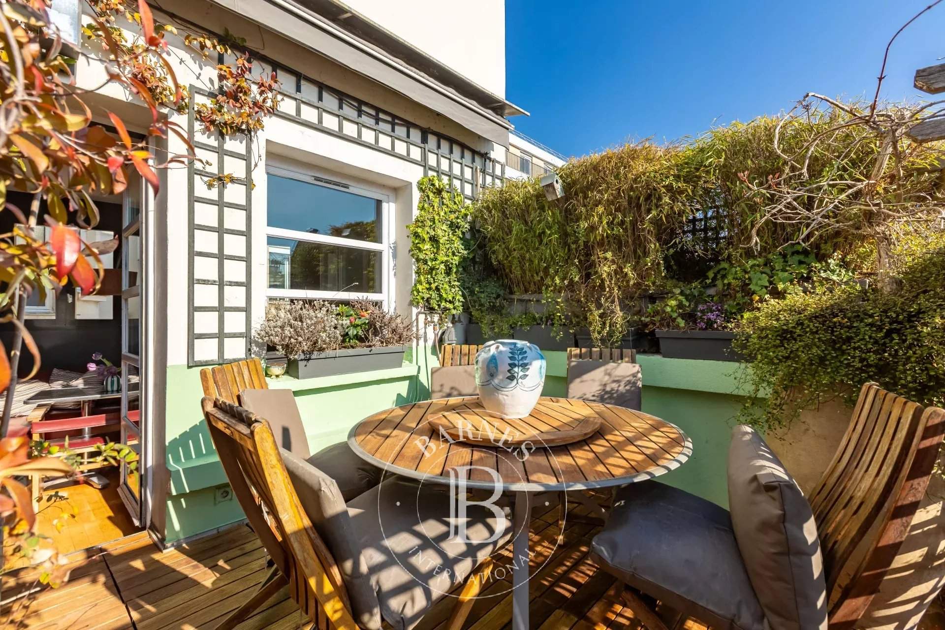 Paris  - Appartement 6 Pi&egrave;ces 4 Chambres - picture 11