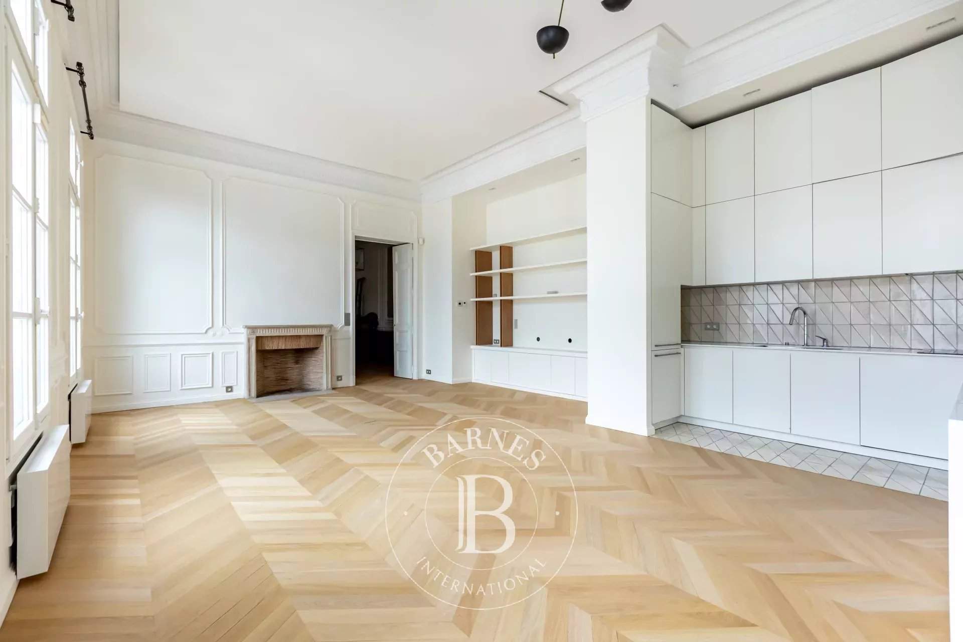 Paris  - Appartement 6 Pi&egrave;ces 3 Chambres - picture 5