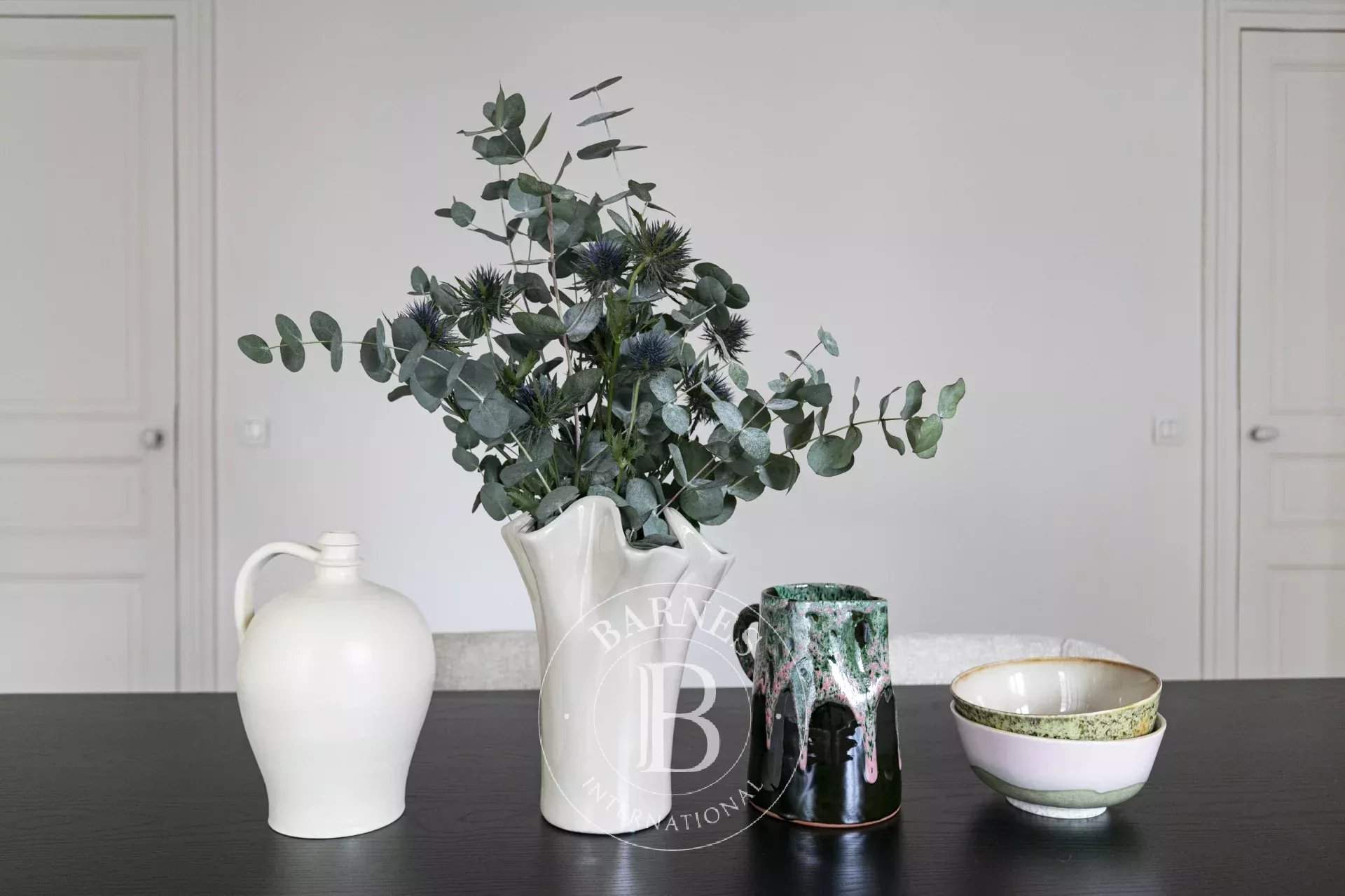 Paris  - Apartment 3 Bedrooms - picture 19