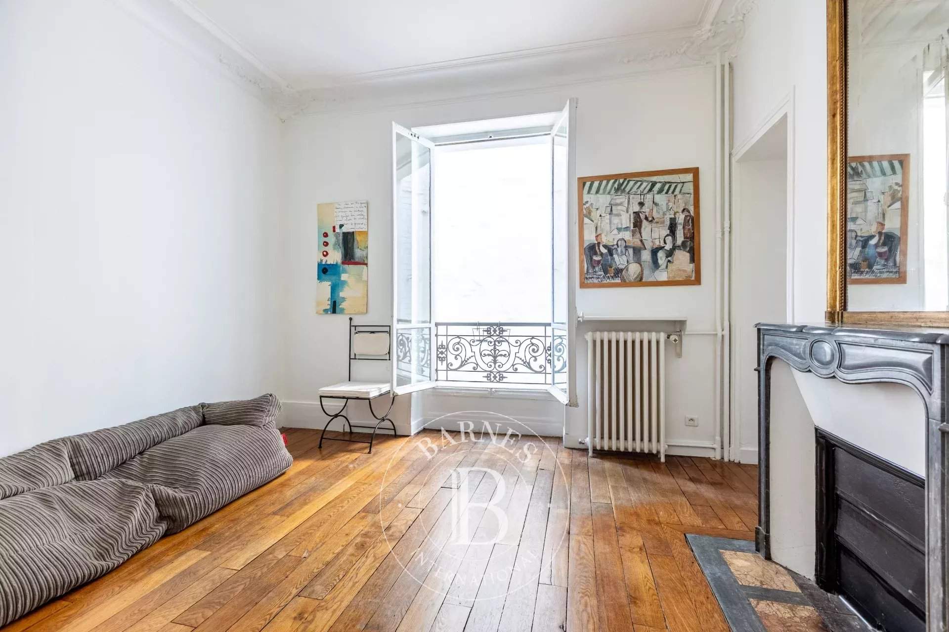 Paris  - Piso 5 Cuartos 3 Habitaciones - picture 18