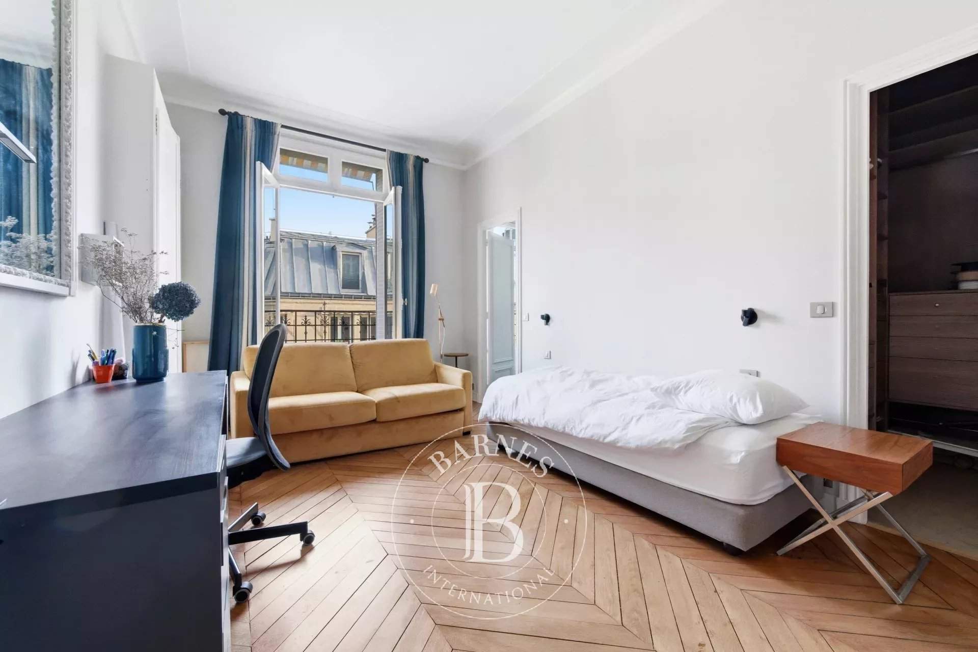 Paris  - Piso 6 Cuartos 4 Habitaciones - picture 16