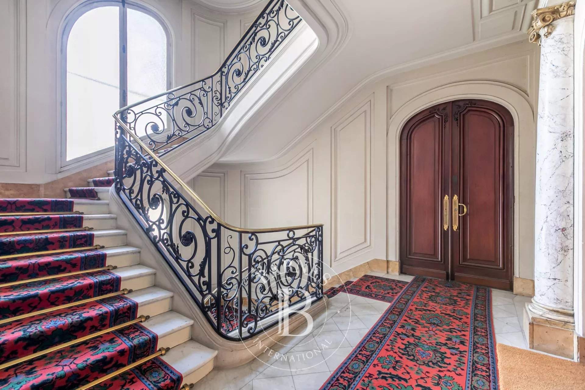 Paris  - Piso 7 Cuartos 4 Habitaciones - picture 16