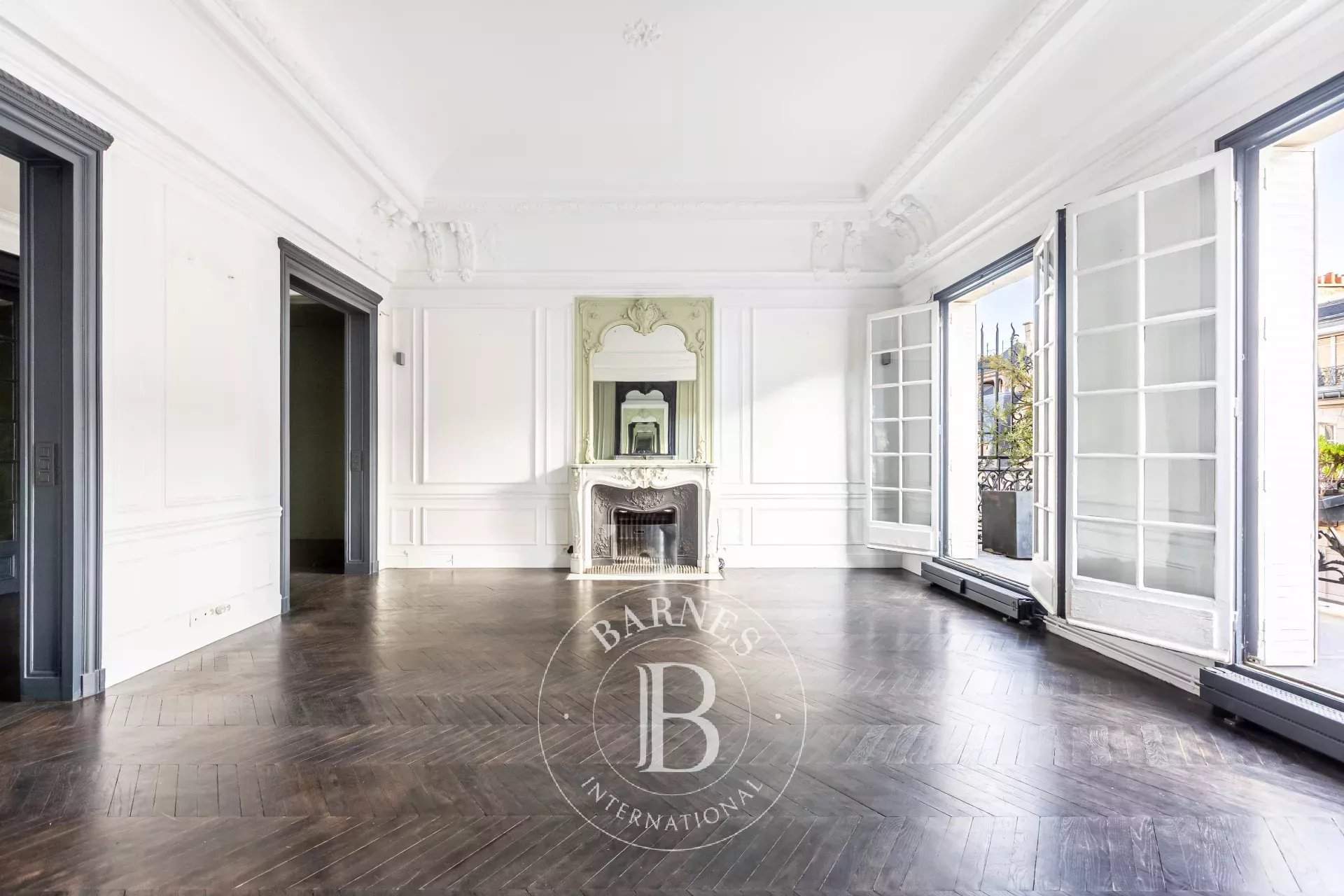 Paris  - Piso 8 Cuartos 4 Habitaciones - picture 5