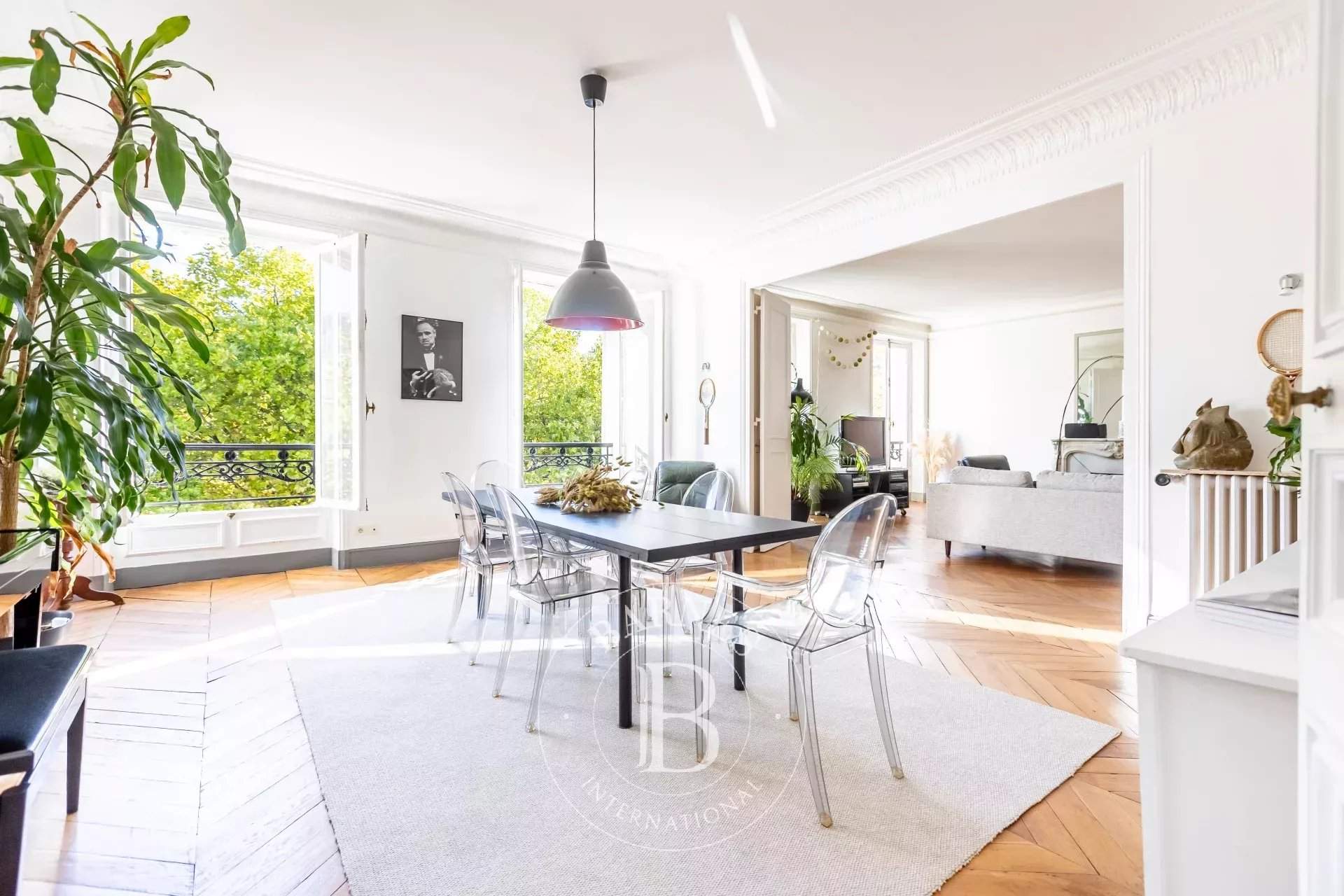 Paris  - Apartment 4 Bedrooms - picture 4