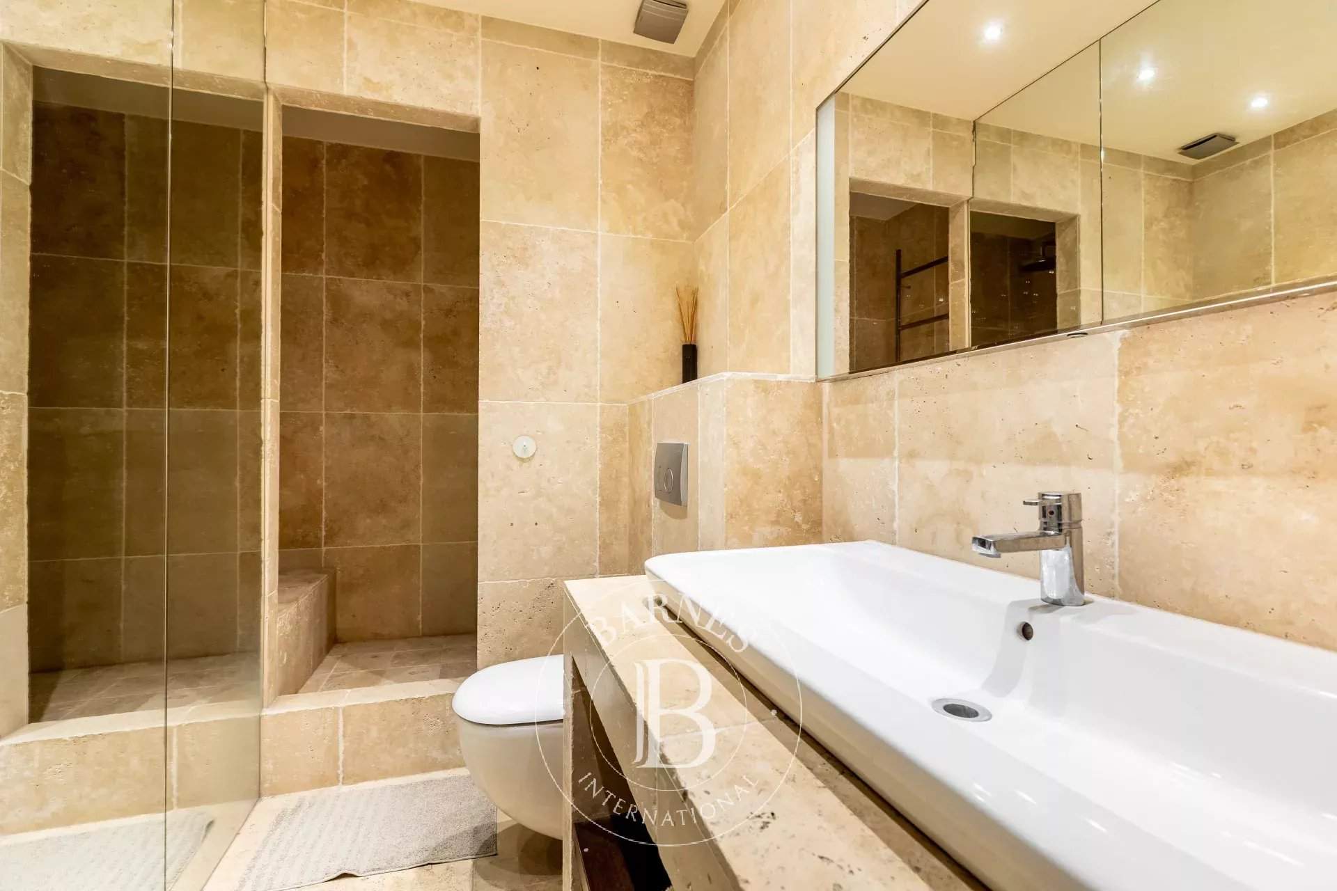 Paris  - Appartement 6 Pièces 3 Chambres - picture 14