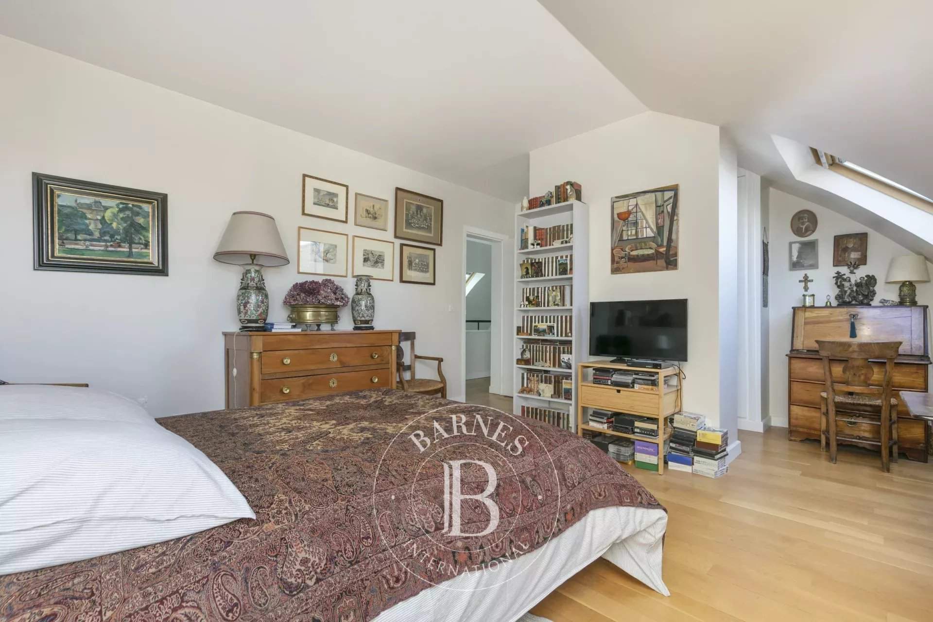 Paris  - Apartment 3 Bedrooms - picture 14