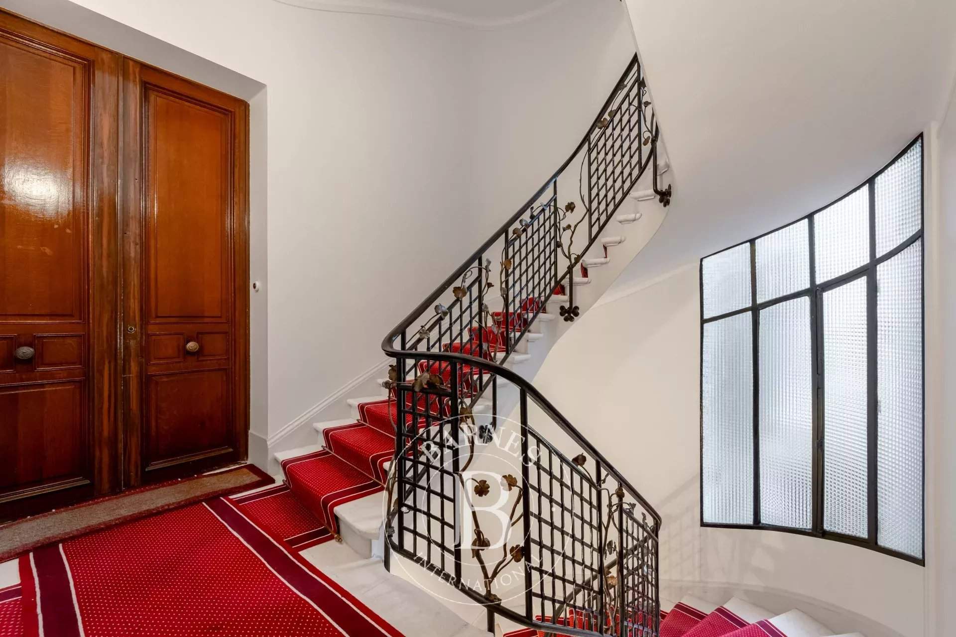 Paris  - Apartment 4 Bedrooms - picture 12