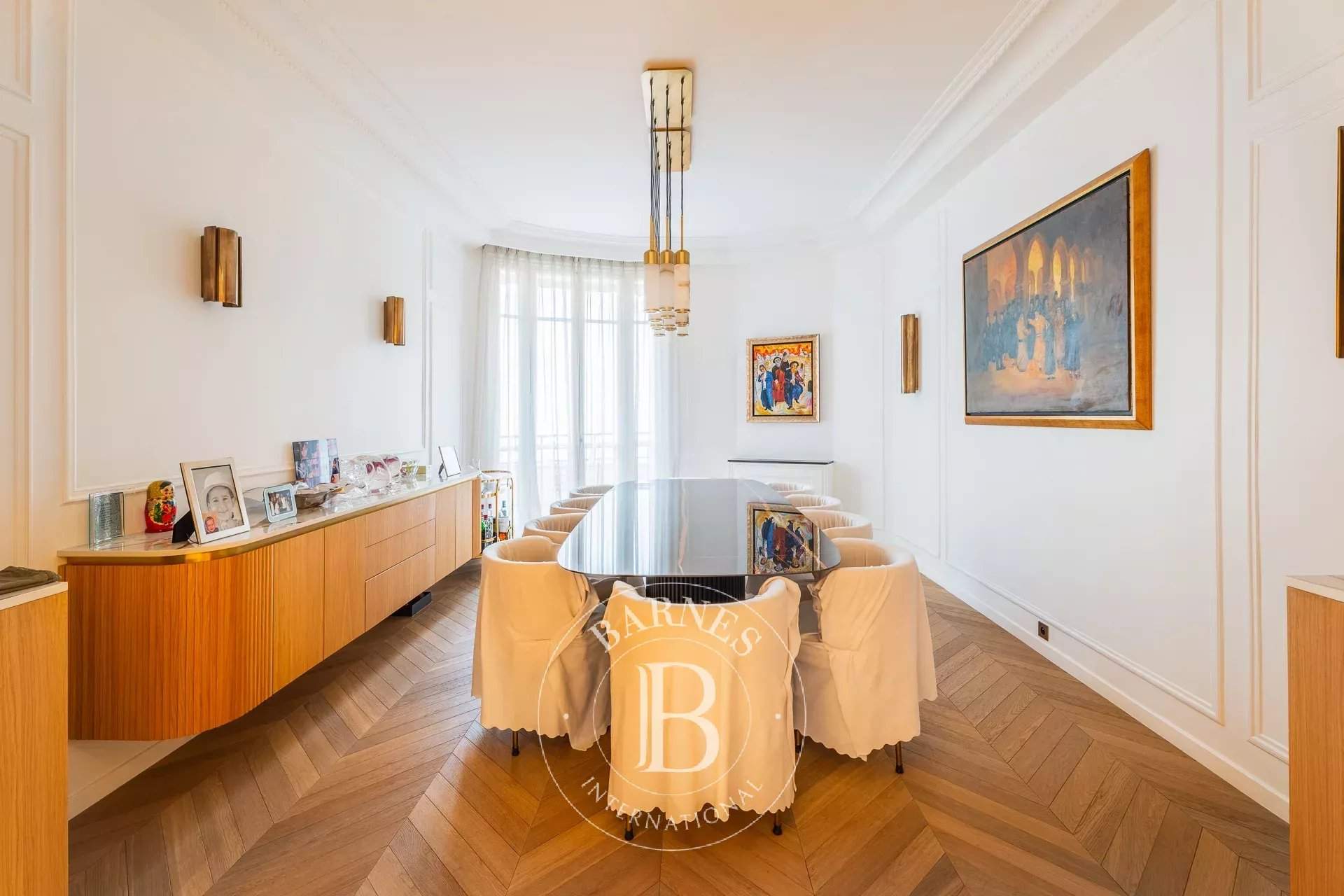 Paris  - Apartment 3 Bedrooms - picture 5