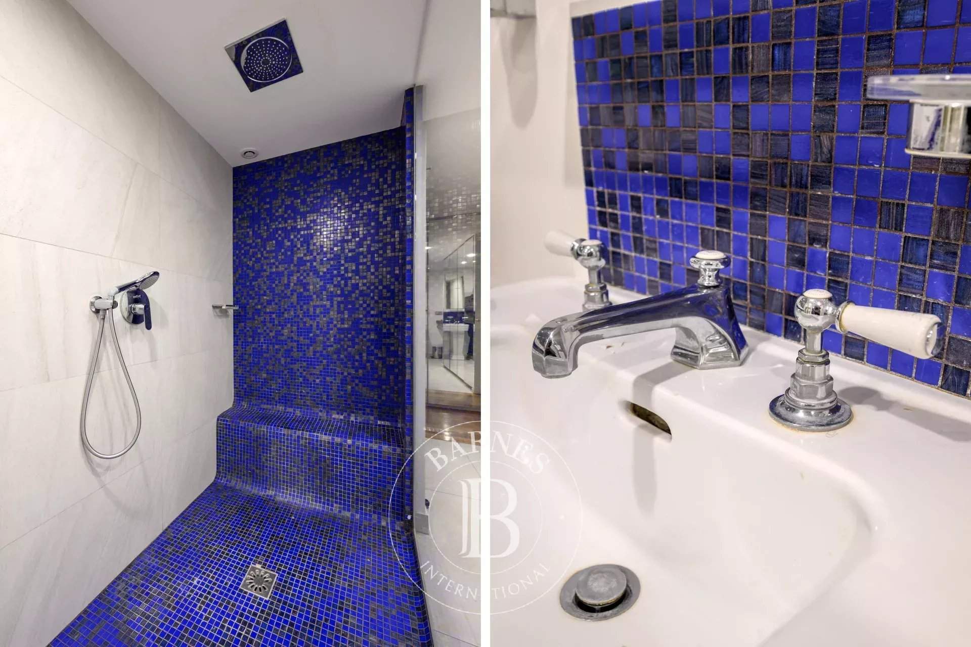 Paris  - Piso 3 Cuartos 2 Habitaciones - picture 14