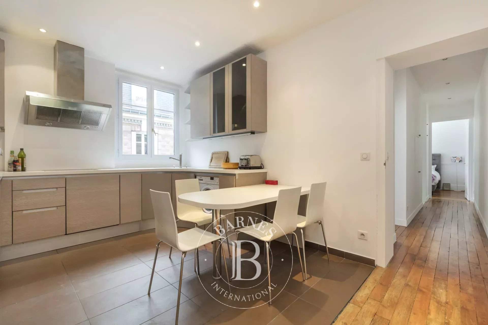 Paris  - Piso 6 Cuartos 4 Habitaciones - picture 7