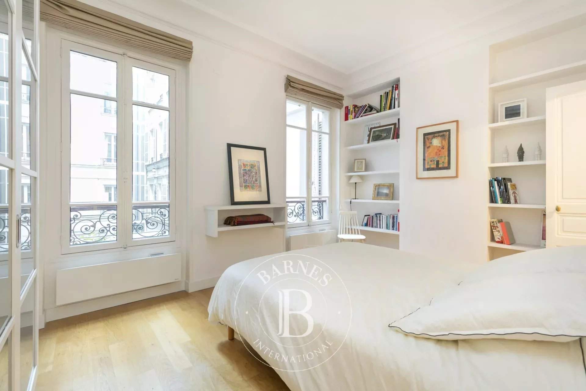 Paris  - Appartement 5 Pièces 3 Chambres - picture 9