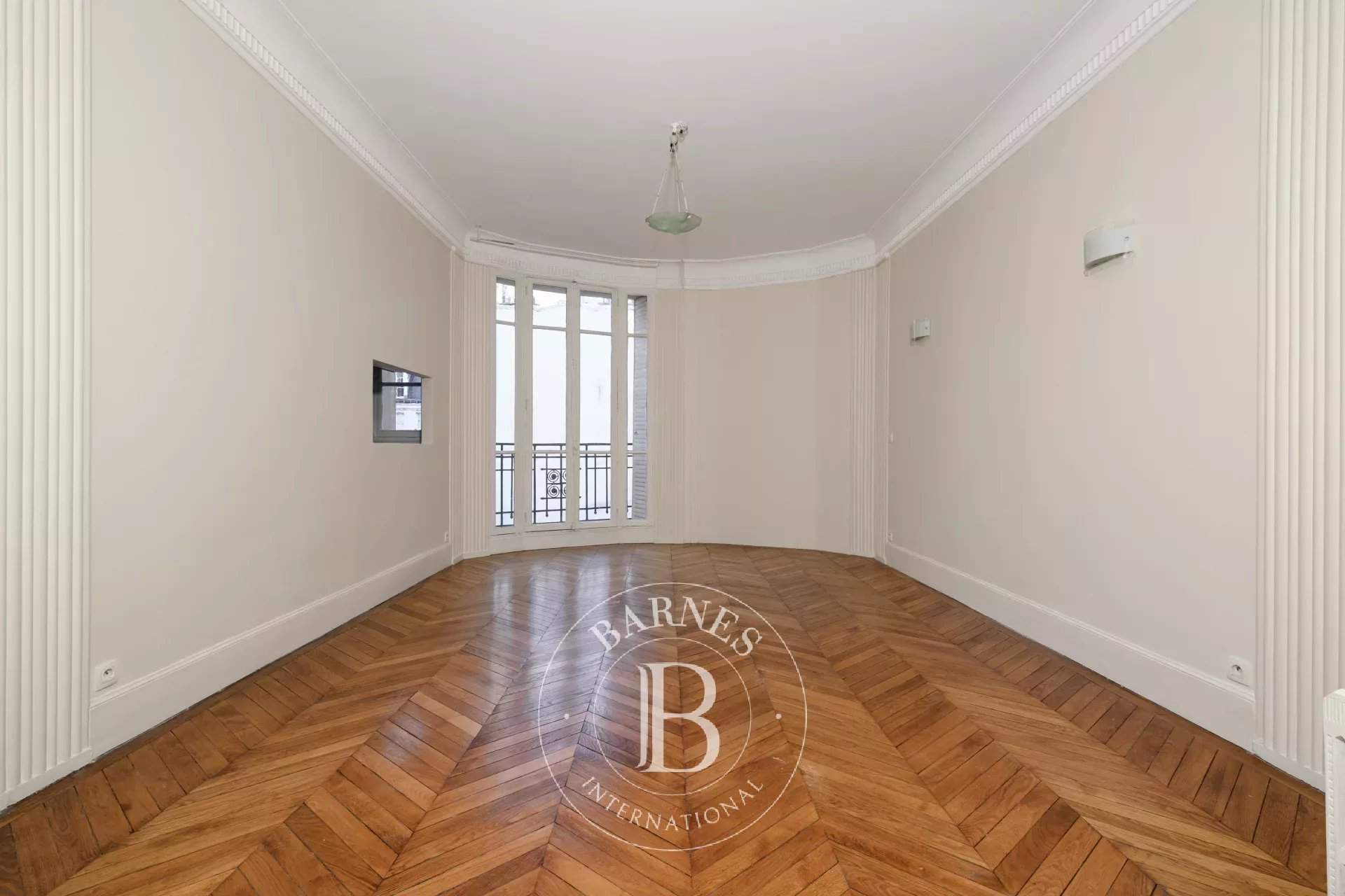 Paris  - Apartment 4 Bedrooms - picture 5