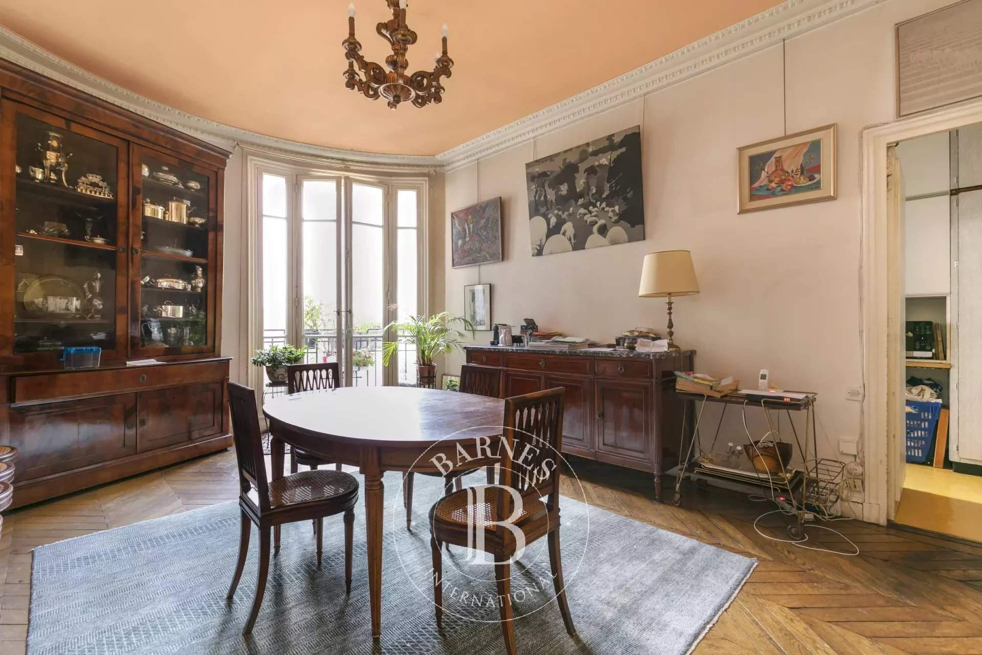 Paris  - Appartement 5 Pièces 3 Chambres - picture 5